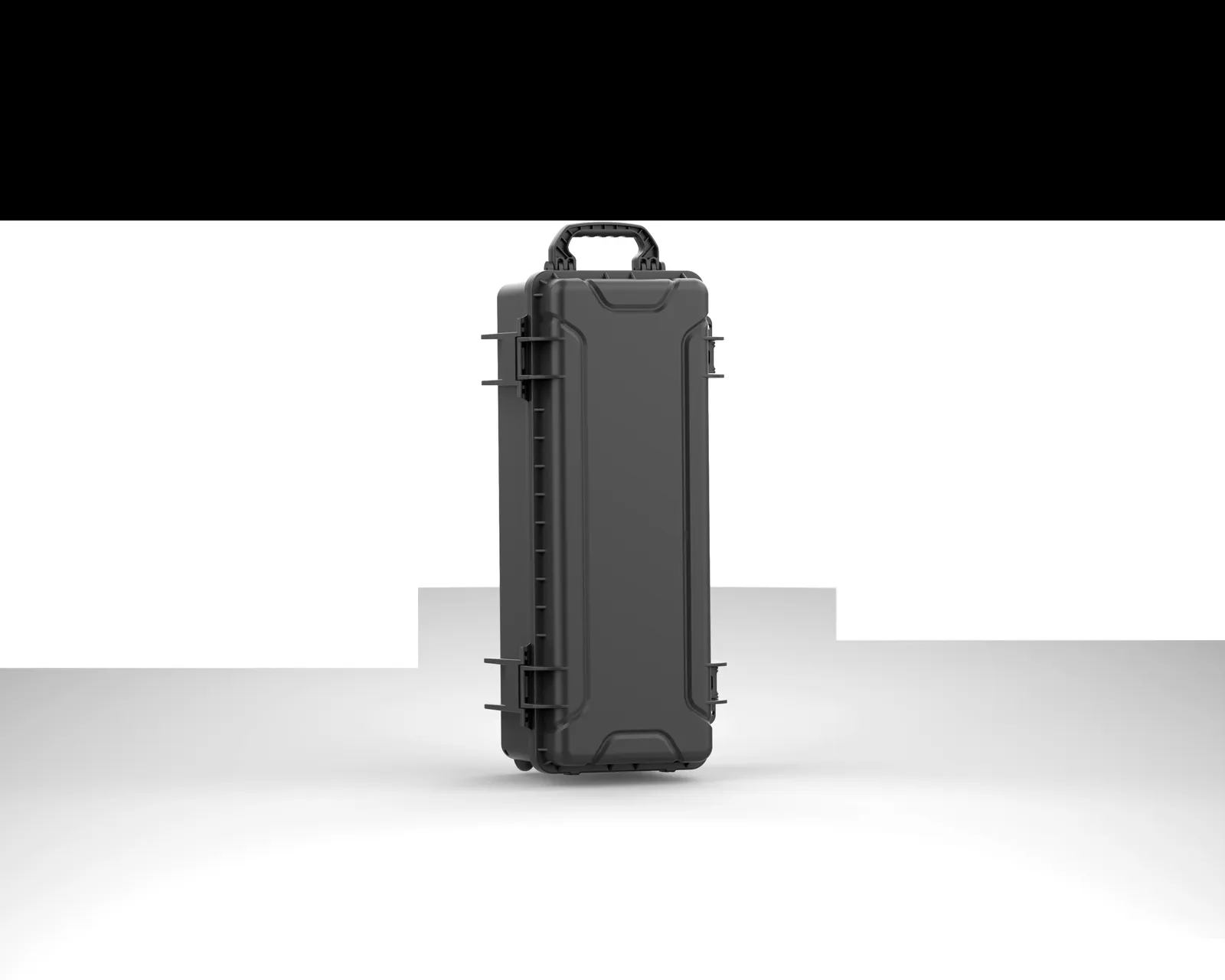 WL8-7926 PP Gun Case