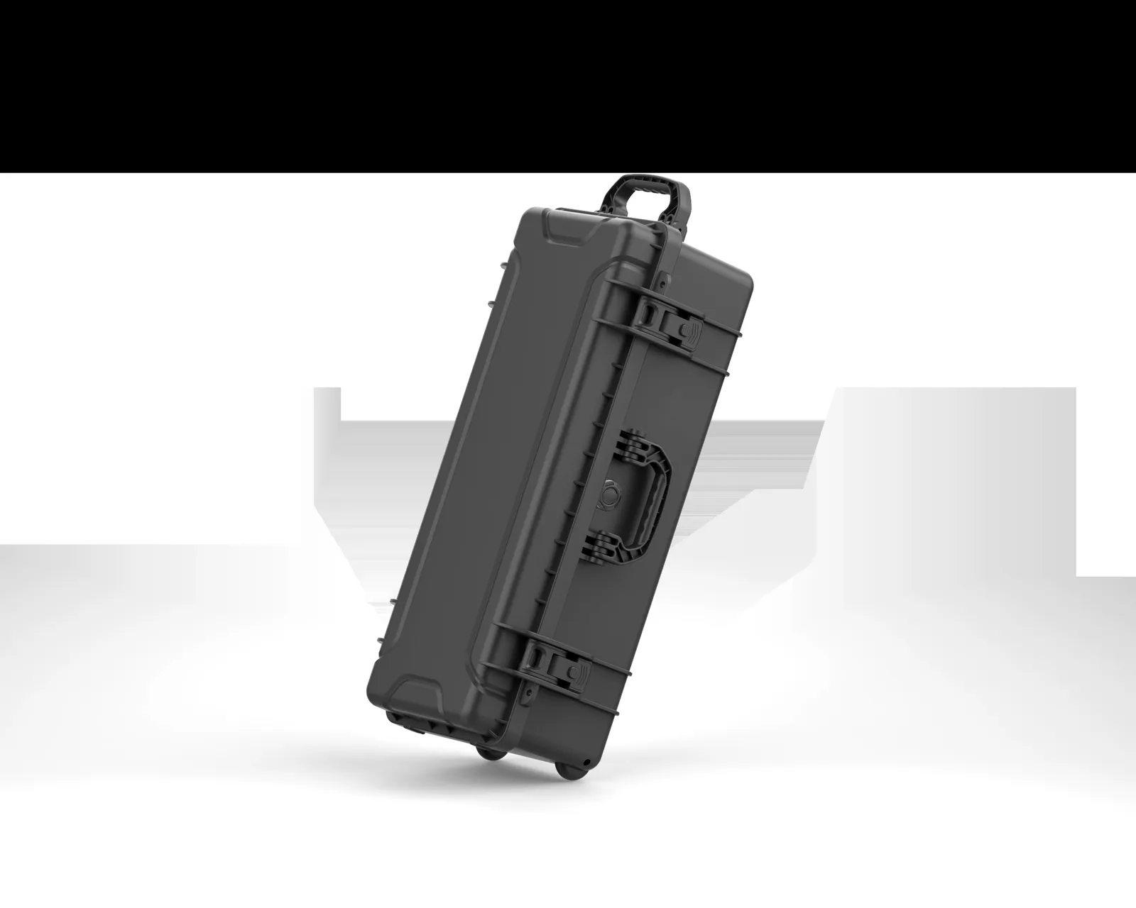 WL8-7926 PP Gun Case