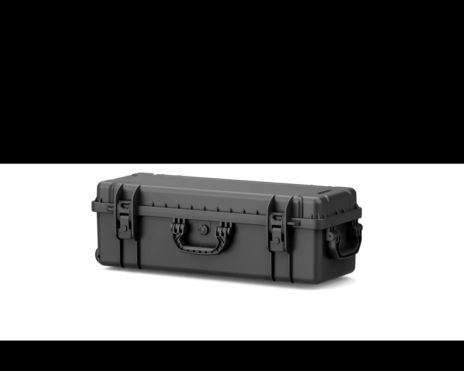 WL8-7926 PP Gun Case