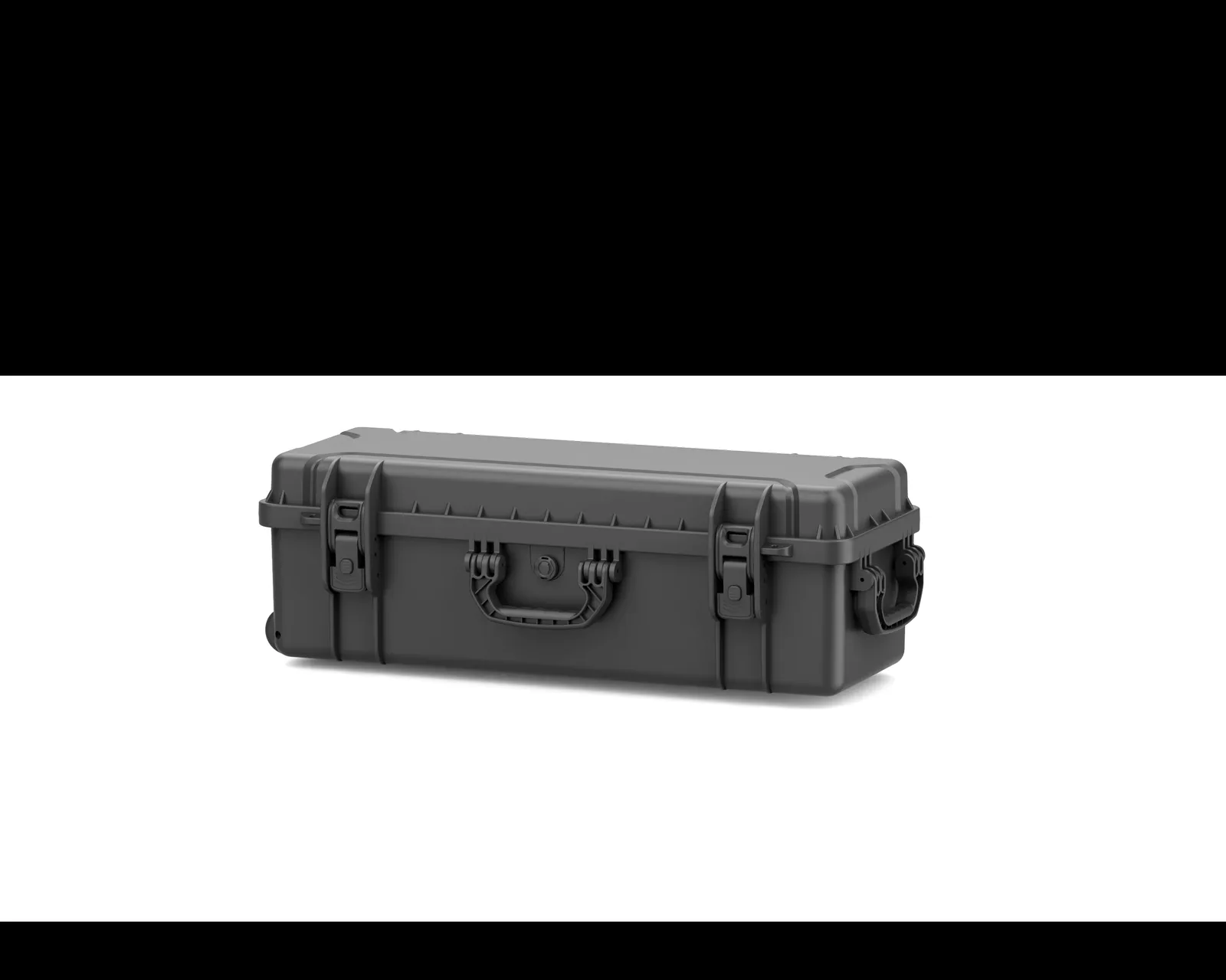 WL8-7926 PP Gun Case