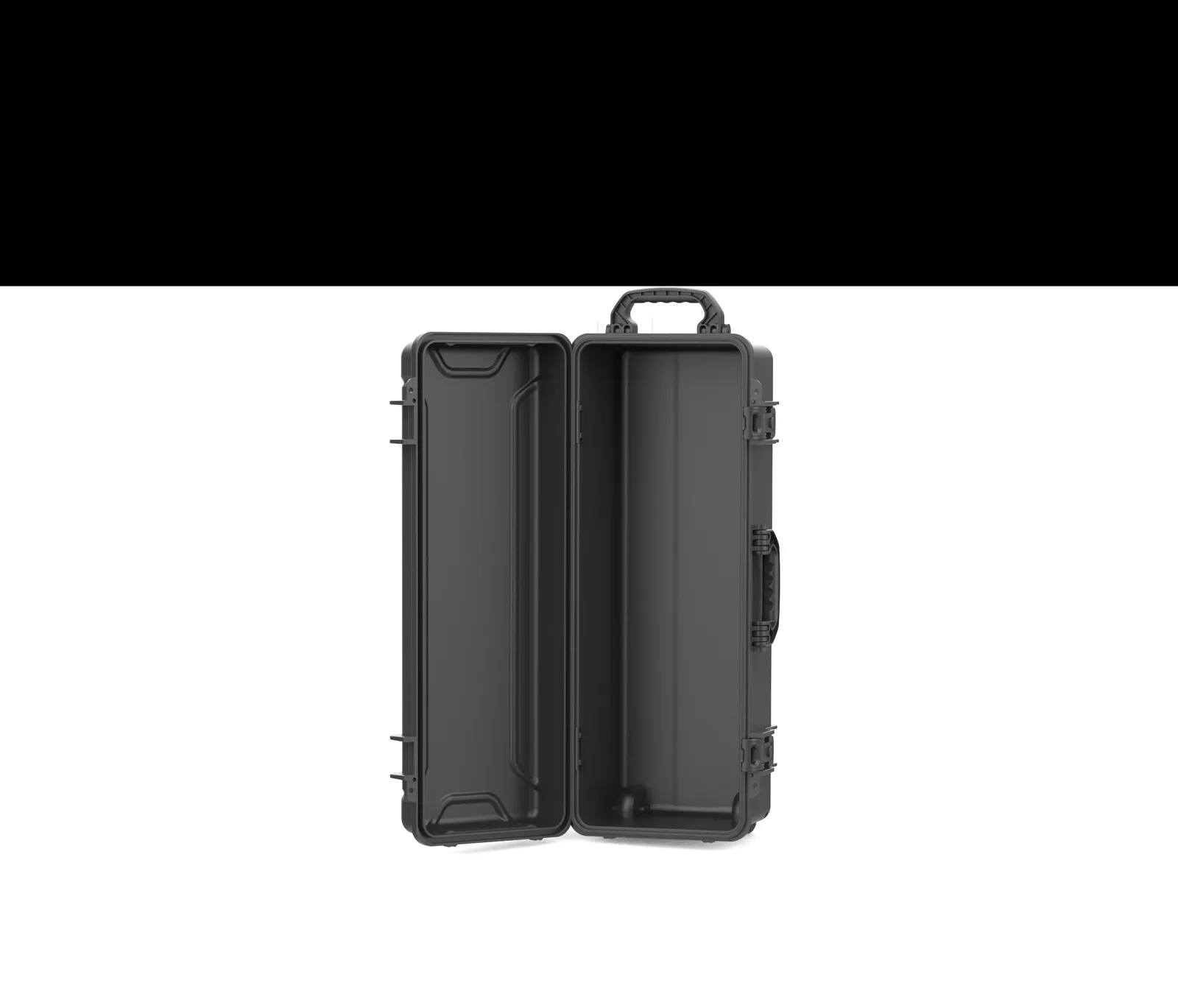 WL8-7926 PP Gun Case