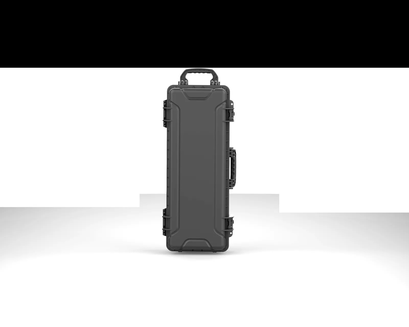 WL8-7926 PP Gun Case