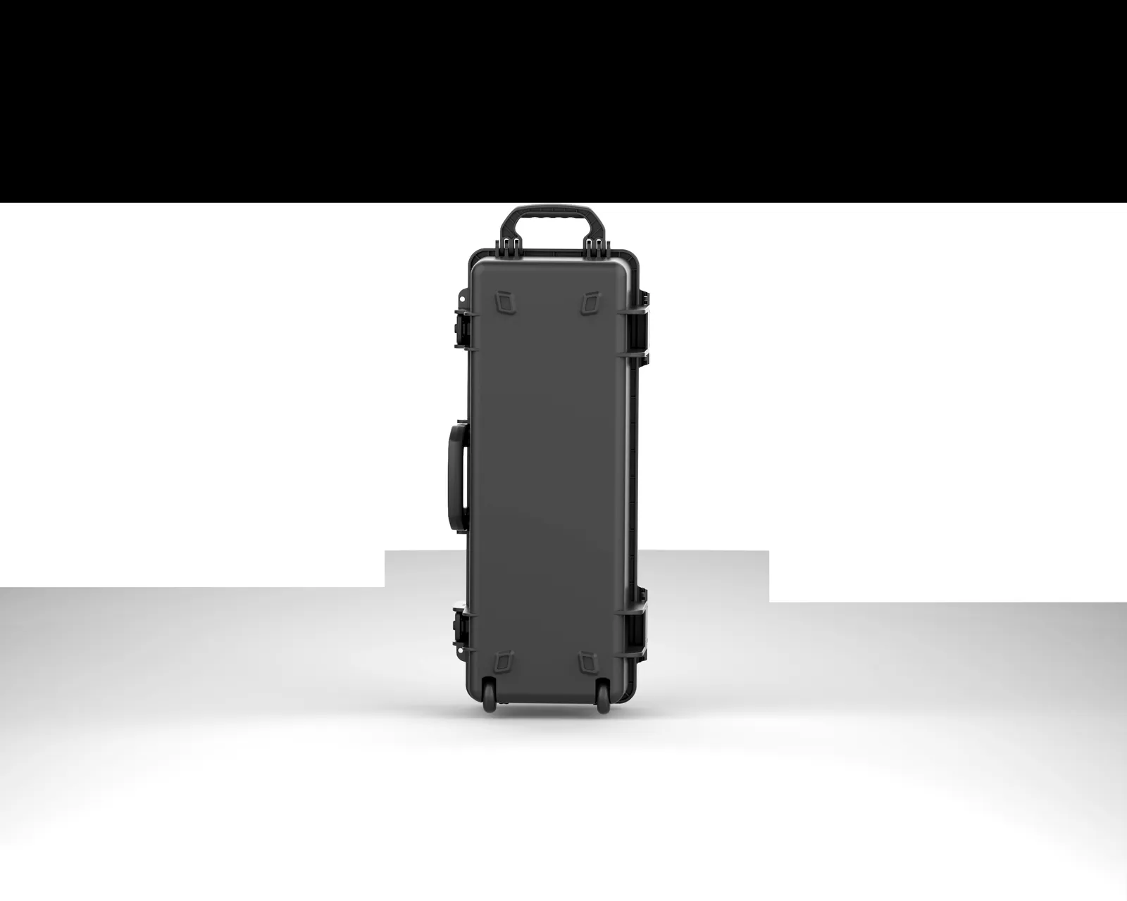 WL8-7926 PP Gun Case