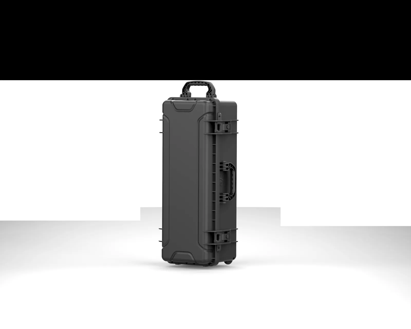 WL8-7926 PP Gun Case