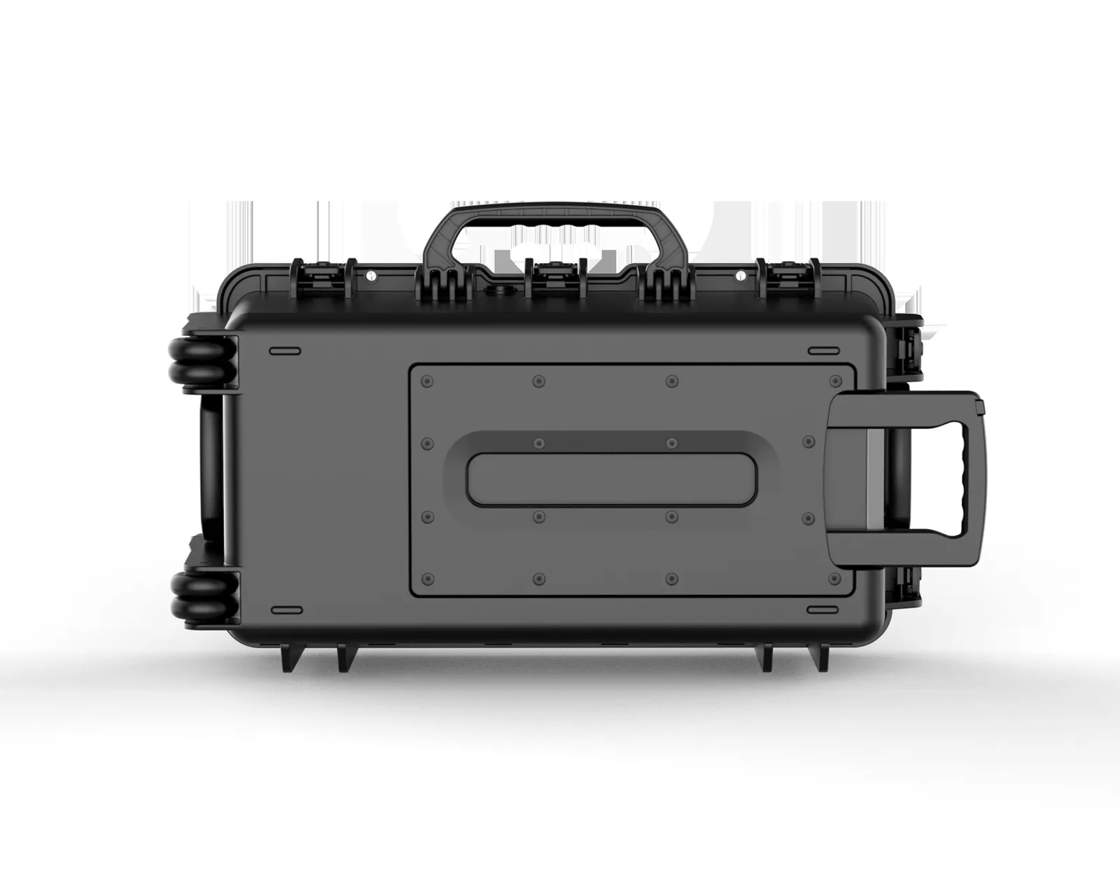 WL8-8337 PP Wheeled Protective Case
