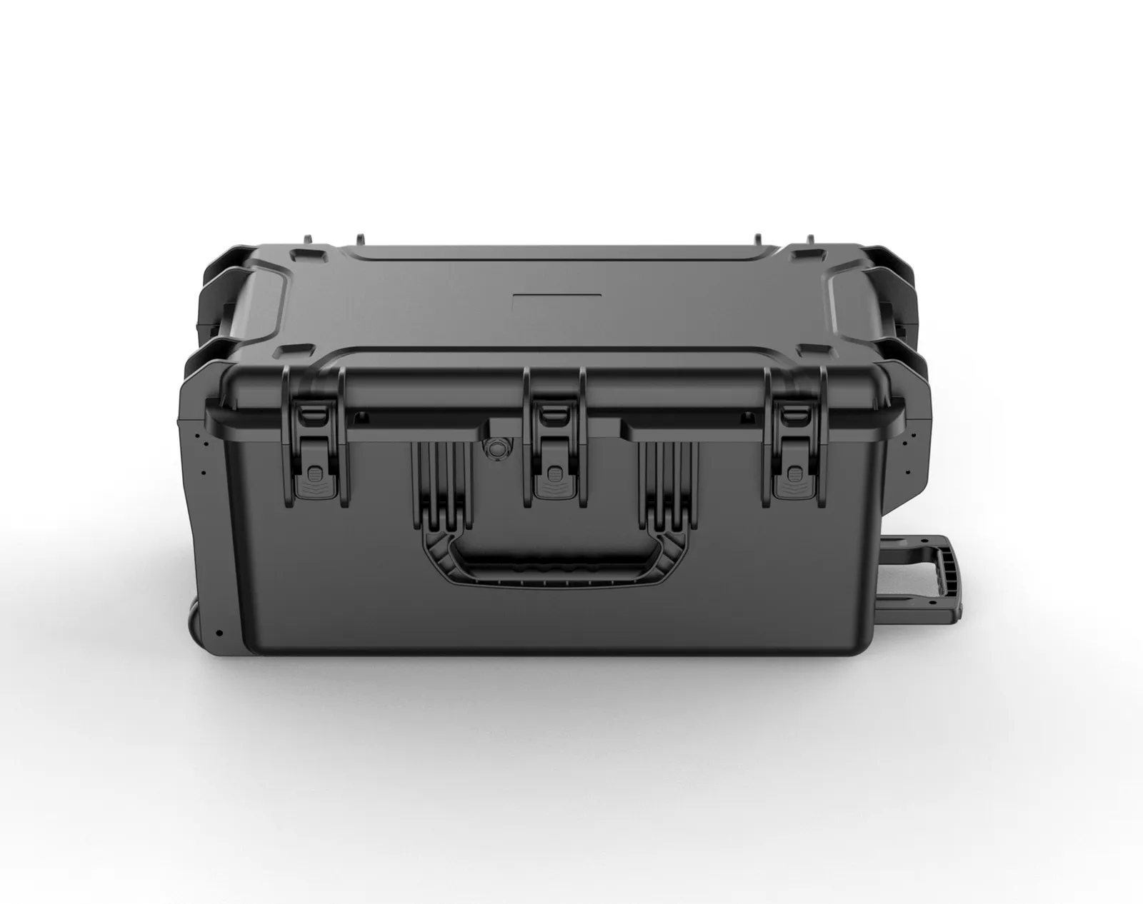 WL8-8337 PP Wheeled Protective Case