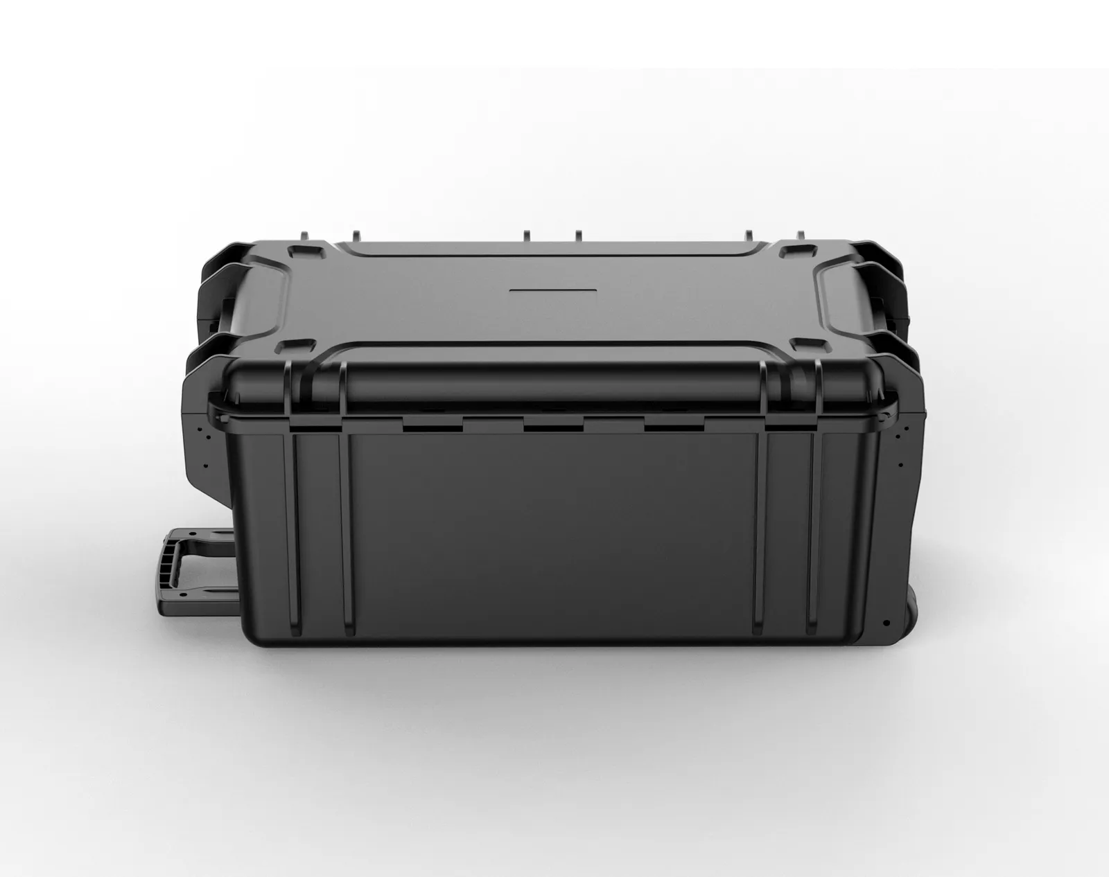 WL8-8337 PP Wheeled Protective Case