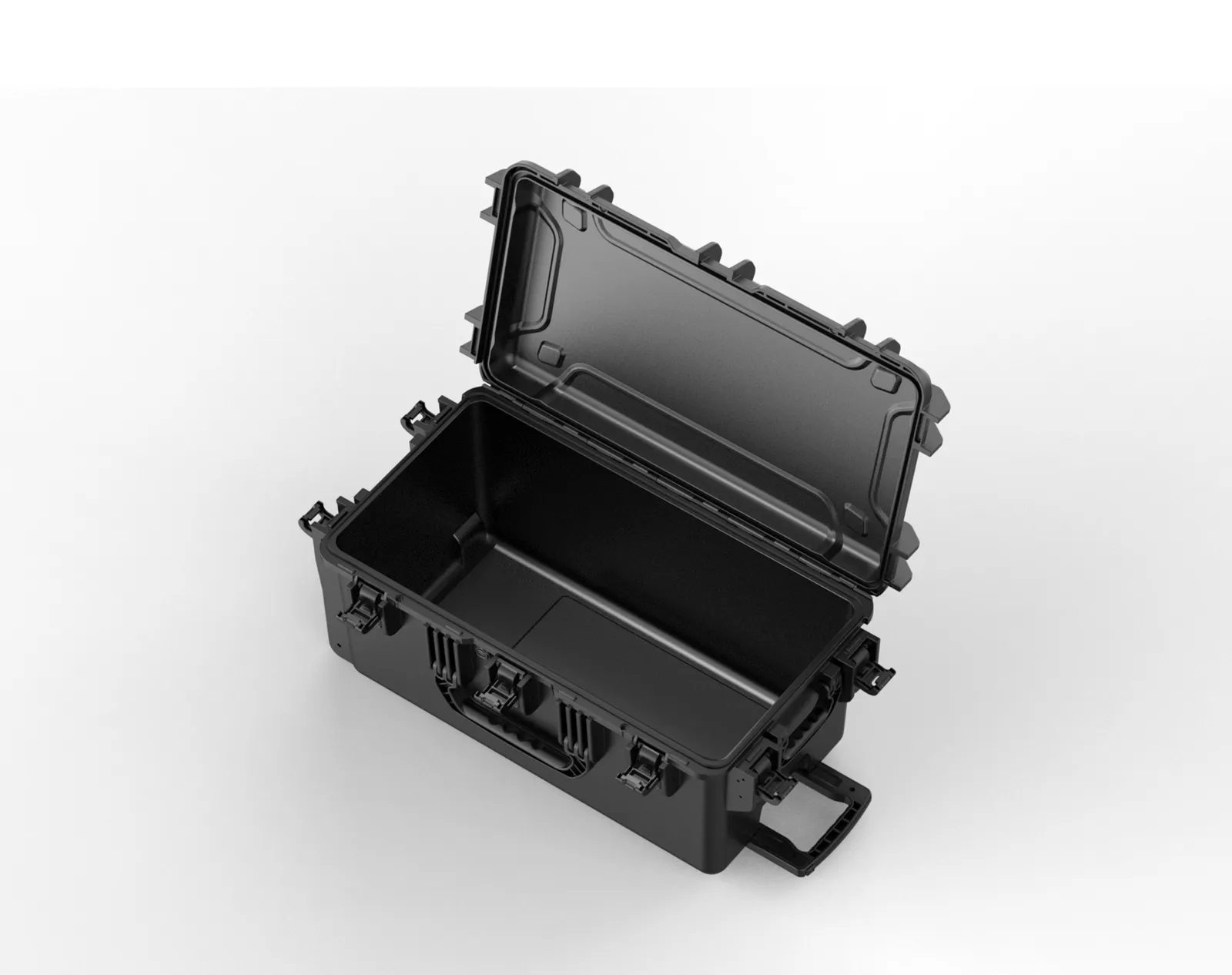 WL8-8337 PP Wheeled Protective Case