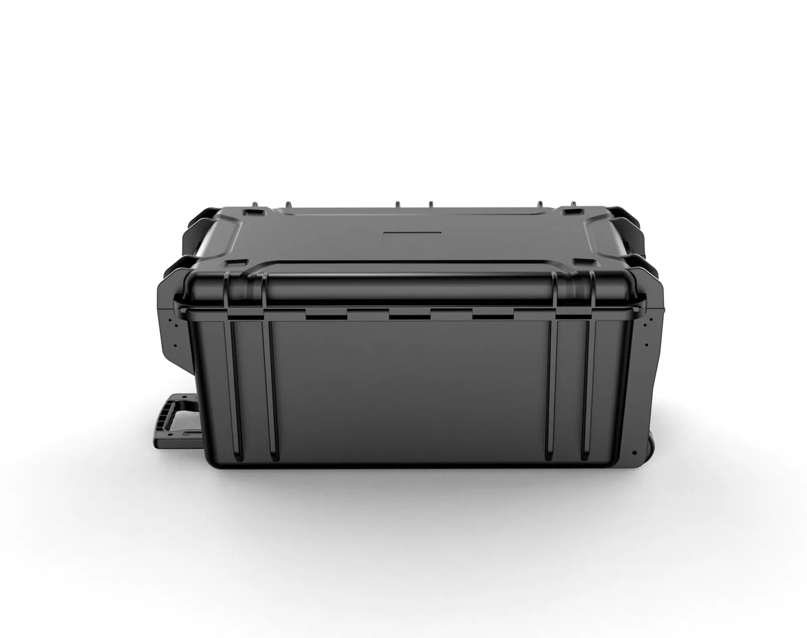 WL8-8337 PP Wheeled Protective Case