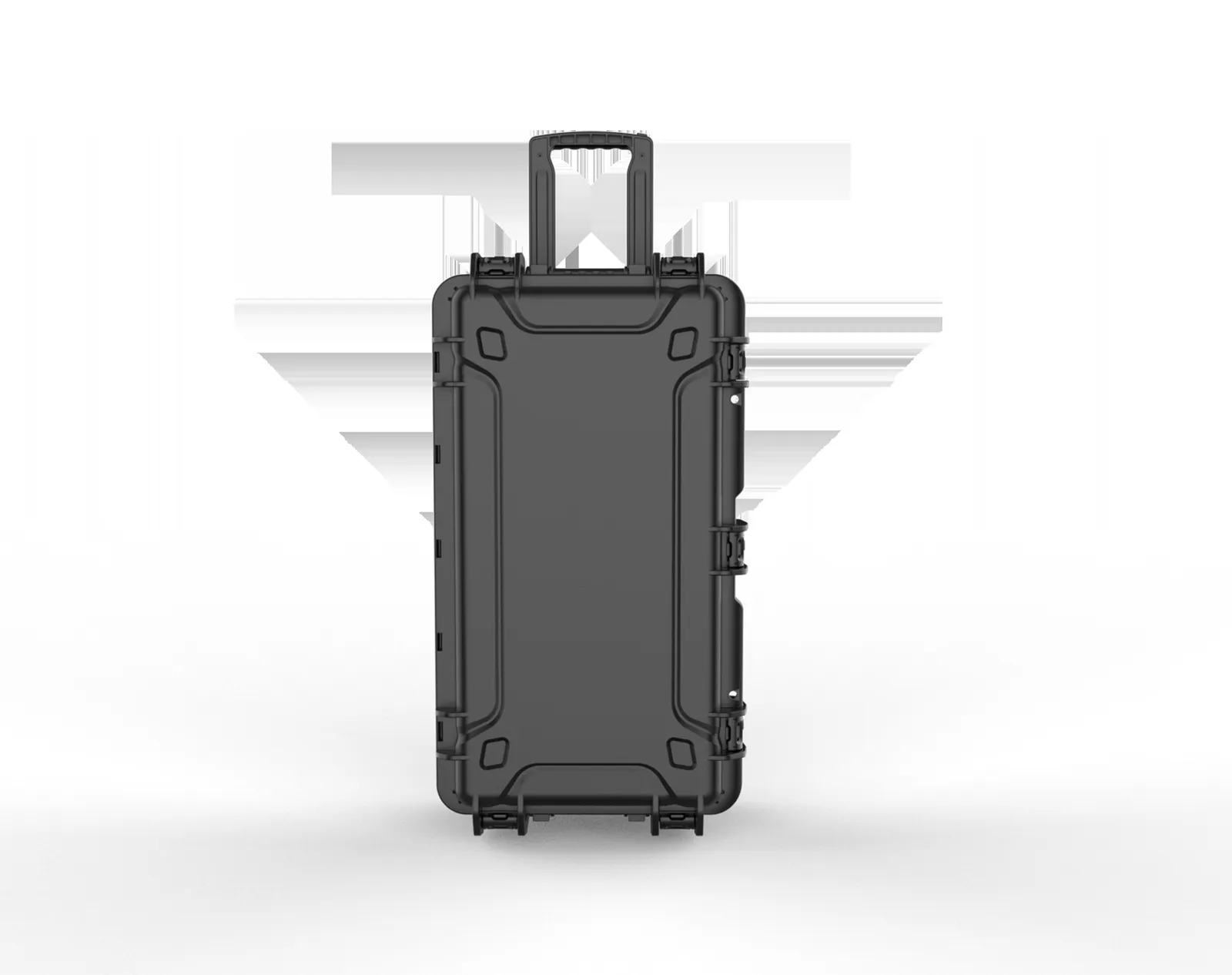 WL8-8337 PP Wheeled Protective Case