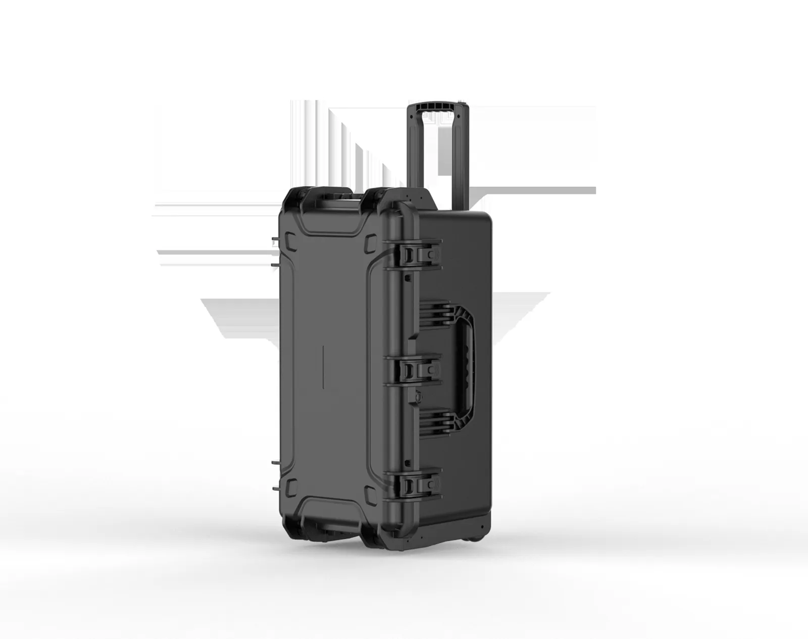 WL8-8337 PP Wheeled Protective Case