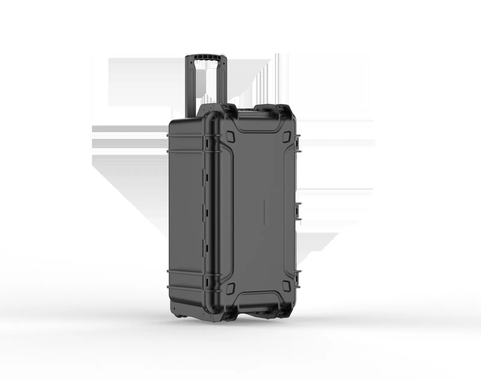 WL8-8337 PP Wheeled Protective Case