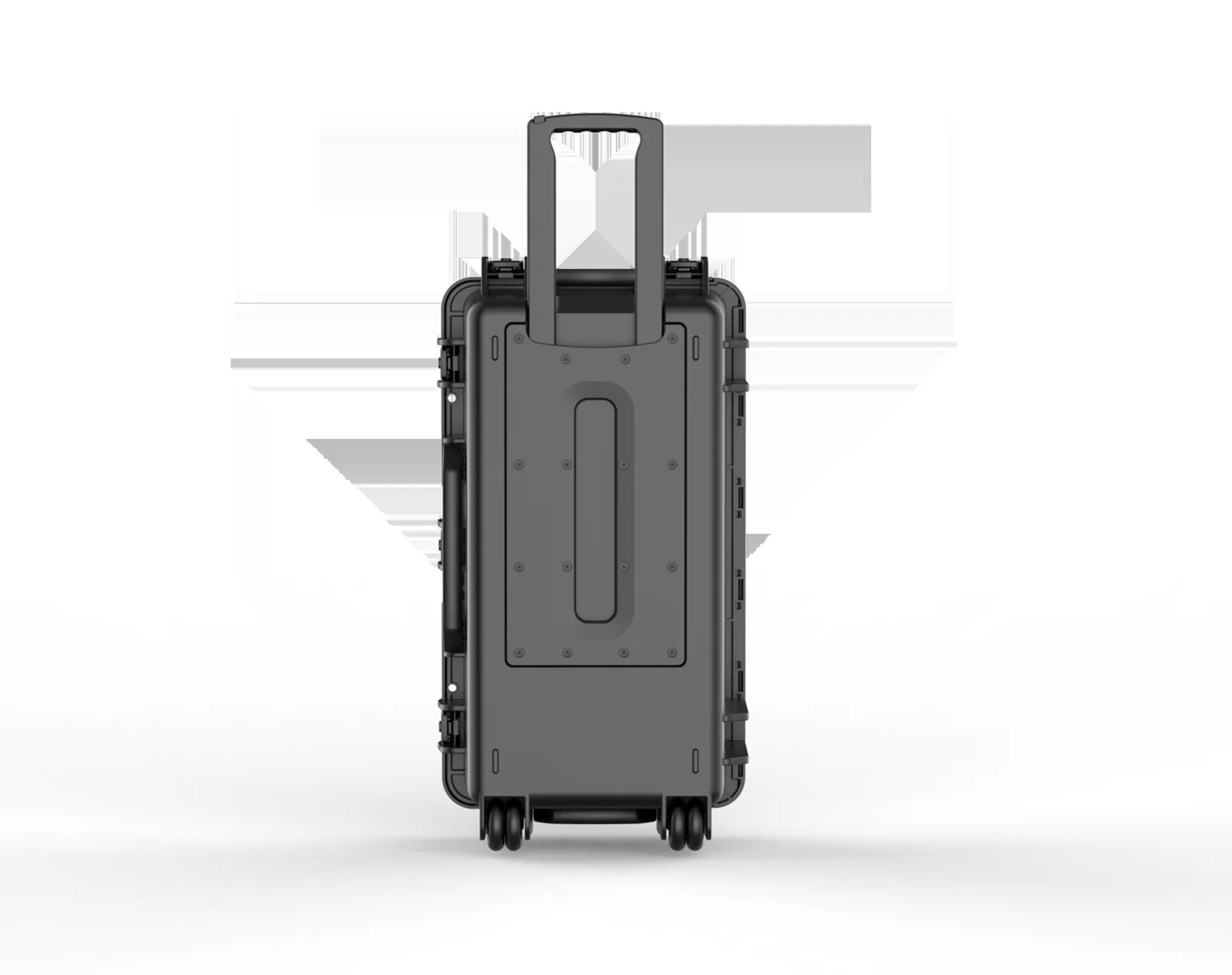 WL8-8337 PP Wheeled Protective Case
