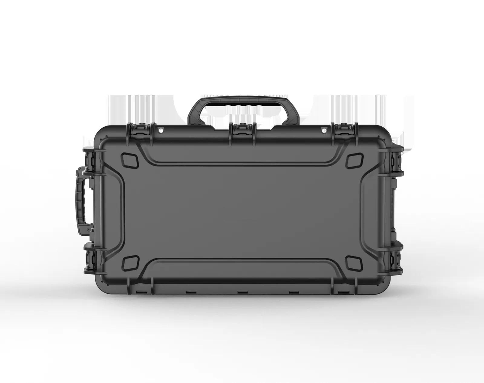 WL8-8337 PP Wheeled Protective Case