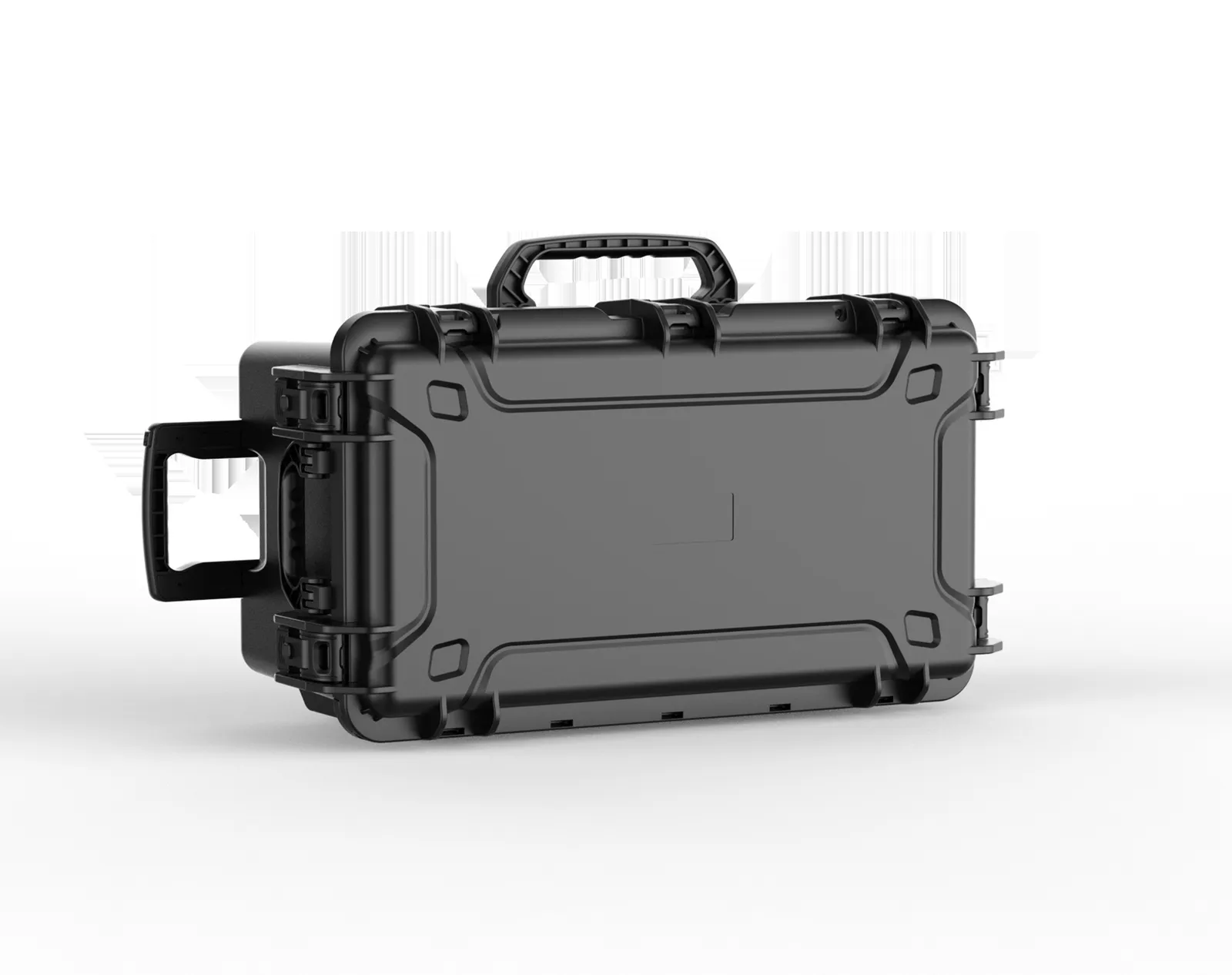 WL8-8337 PP Wheeled Protective Case
