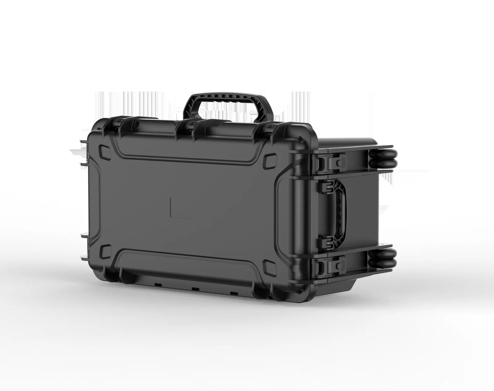 WL8-8337 PP Wheeled Protective Case