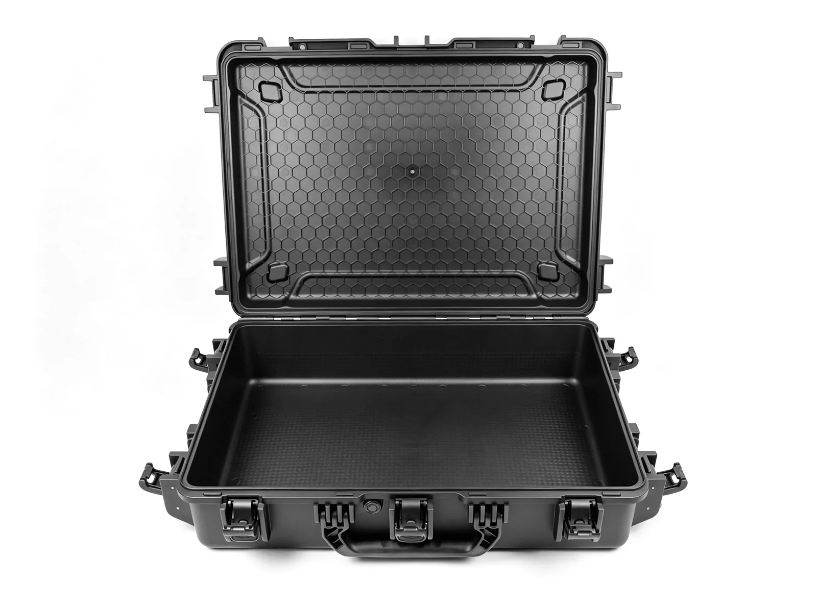WL8-8421 PP Military Equipment Case