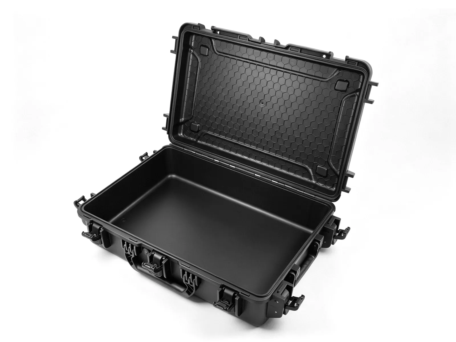 WL8-8421 PP Military Equipment Case