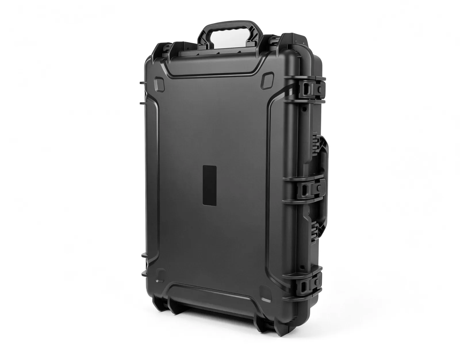 WL8-8421 PP Military Equipment Case