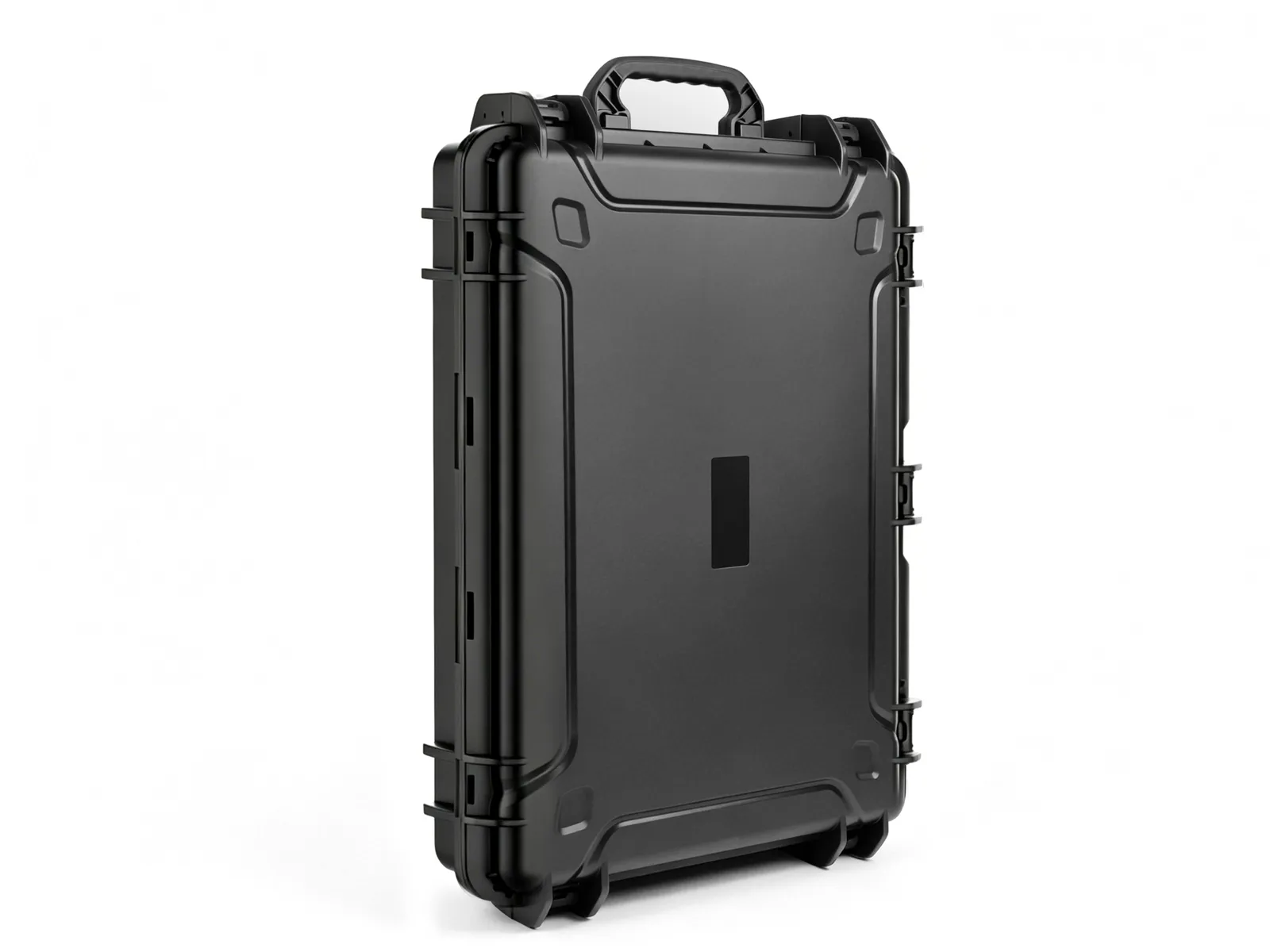 WL8-8421 PP Military Equipment Case