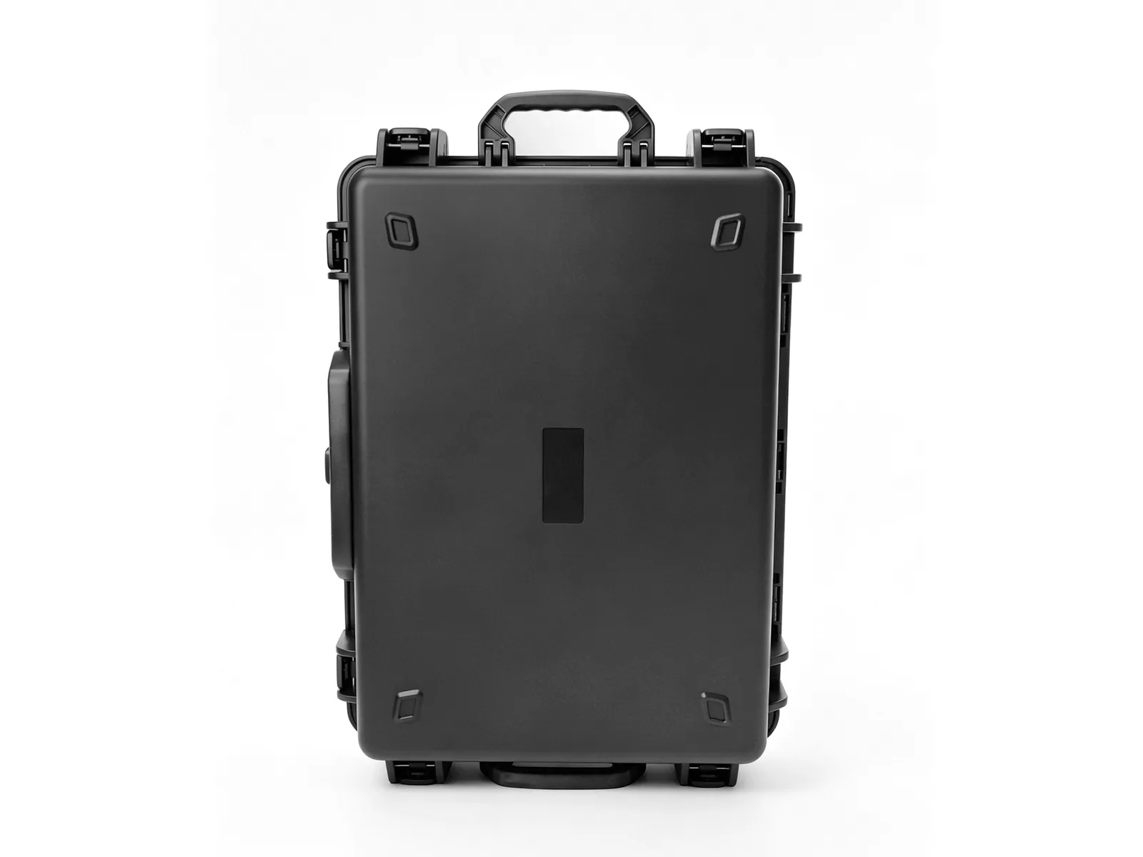 WL8-8421 PP Military Equipment Case