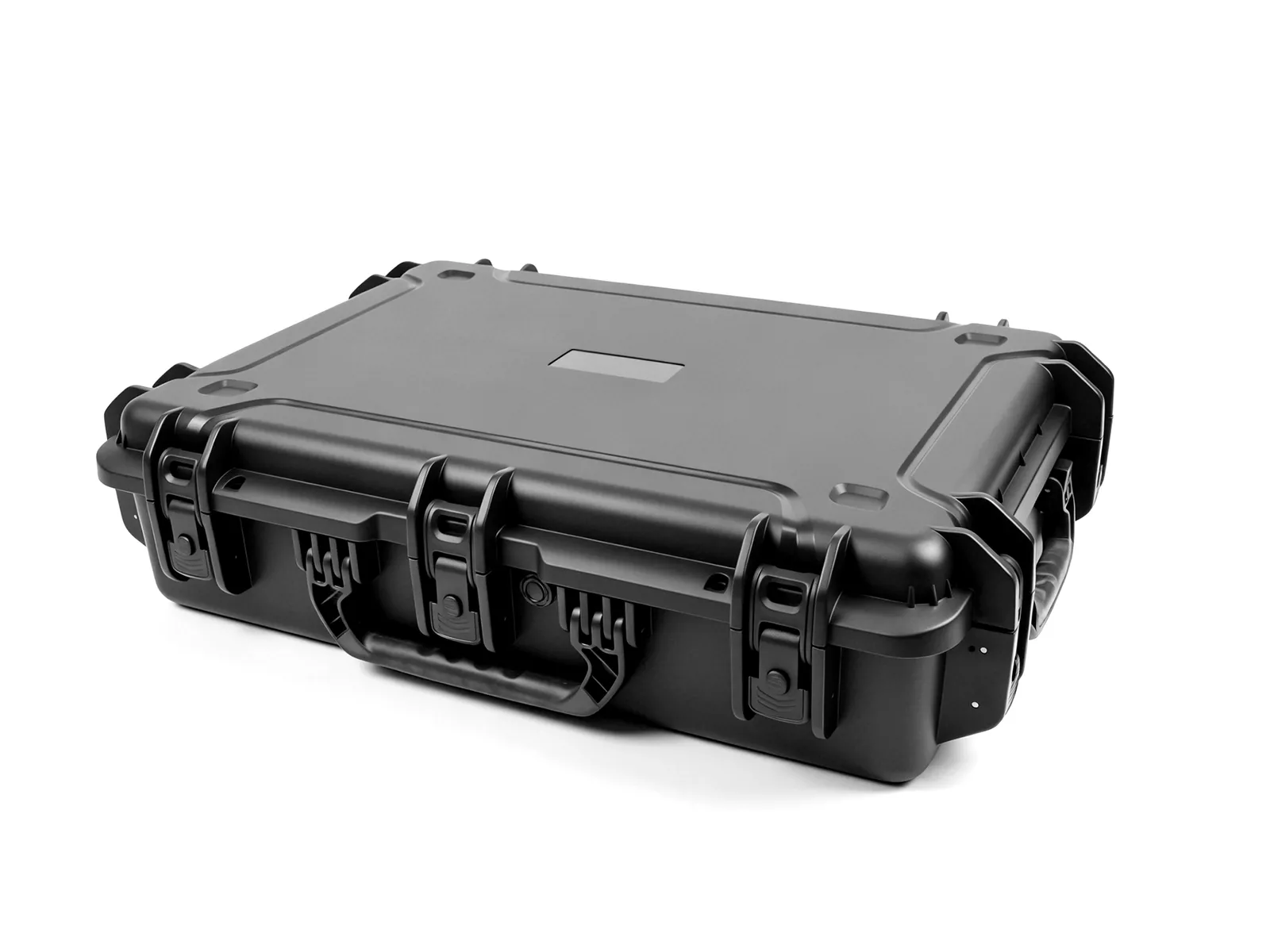 WL8-8421 PP Military Equipment Case