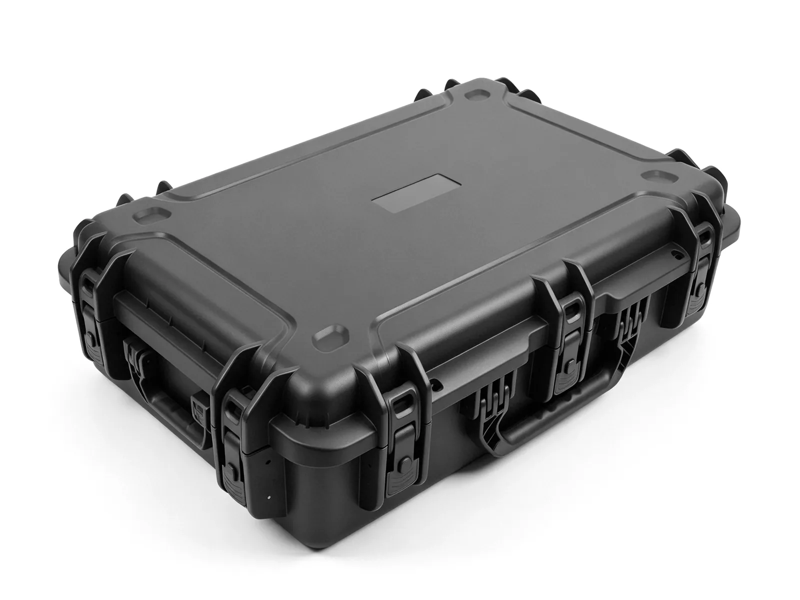 WL8-8421 PP Military Equipment Case