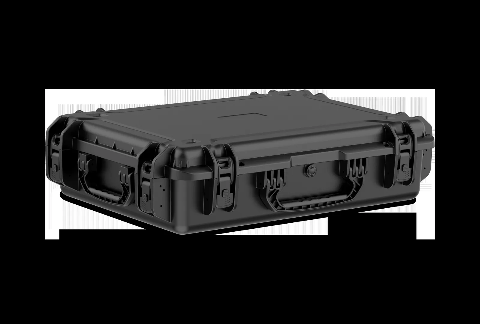 WL8-8421 PP Military Equipment Case