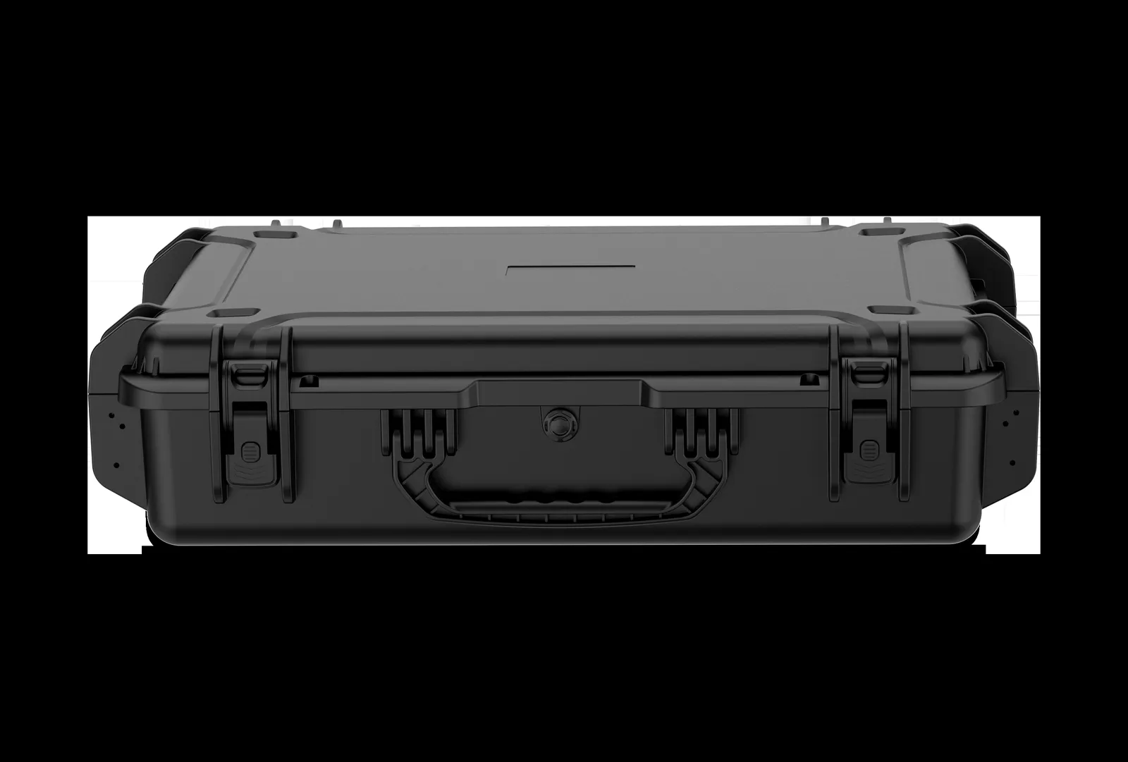 WL8-8421 PP Military Equipment Case