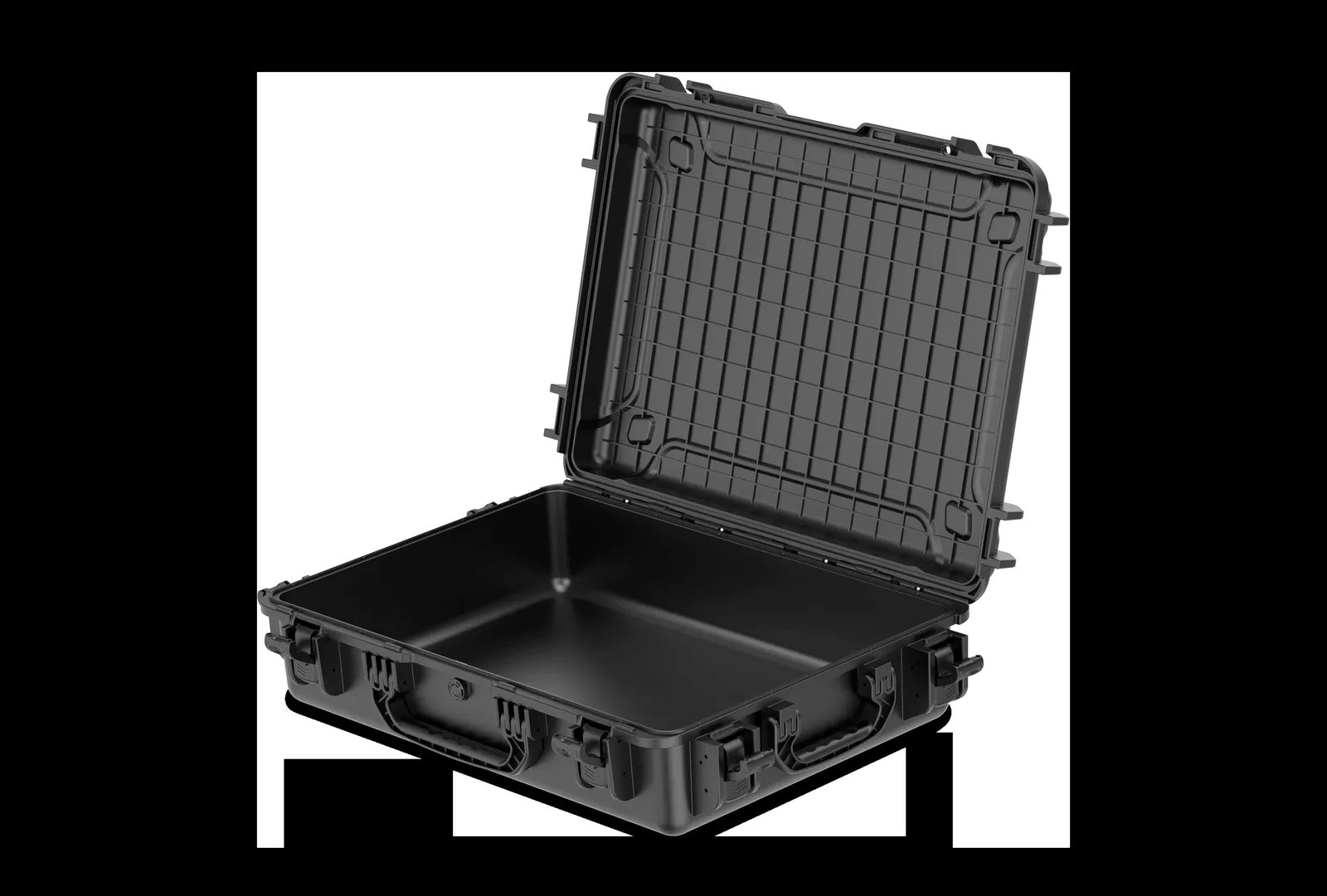 WL8-8421 PP Military Equipment Case