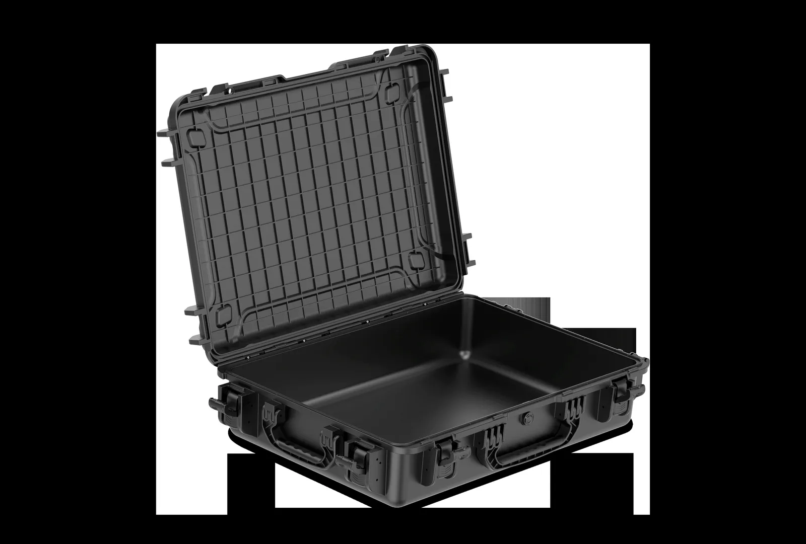 WL8-8421 PP Military Equipment Case
