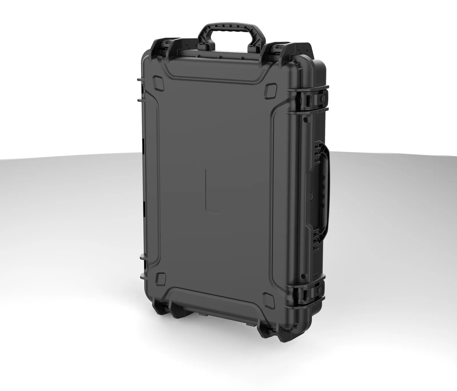 WL8-8421 PP Military Equipment Case