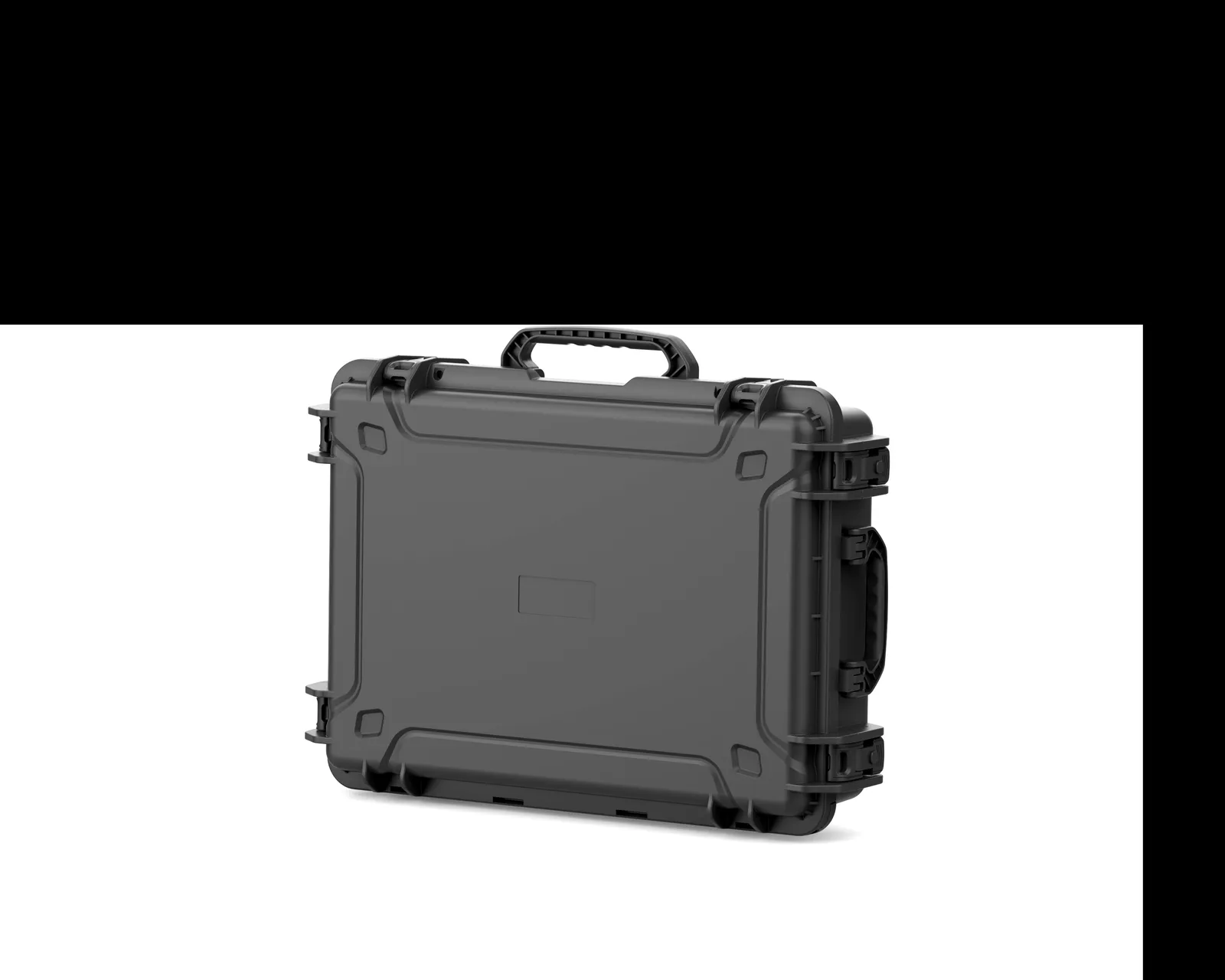 WL8-8421 PP Military Equipment Case