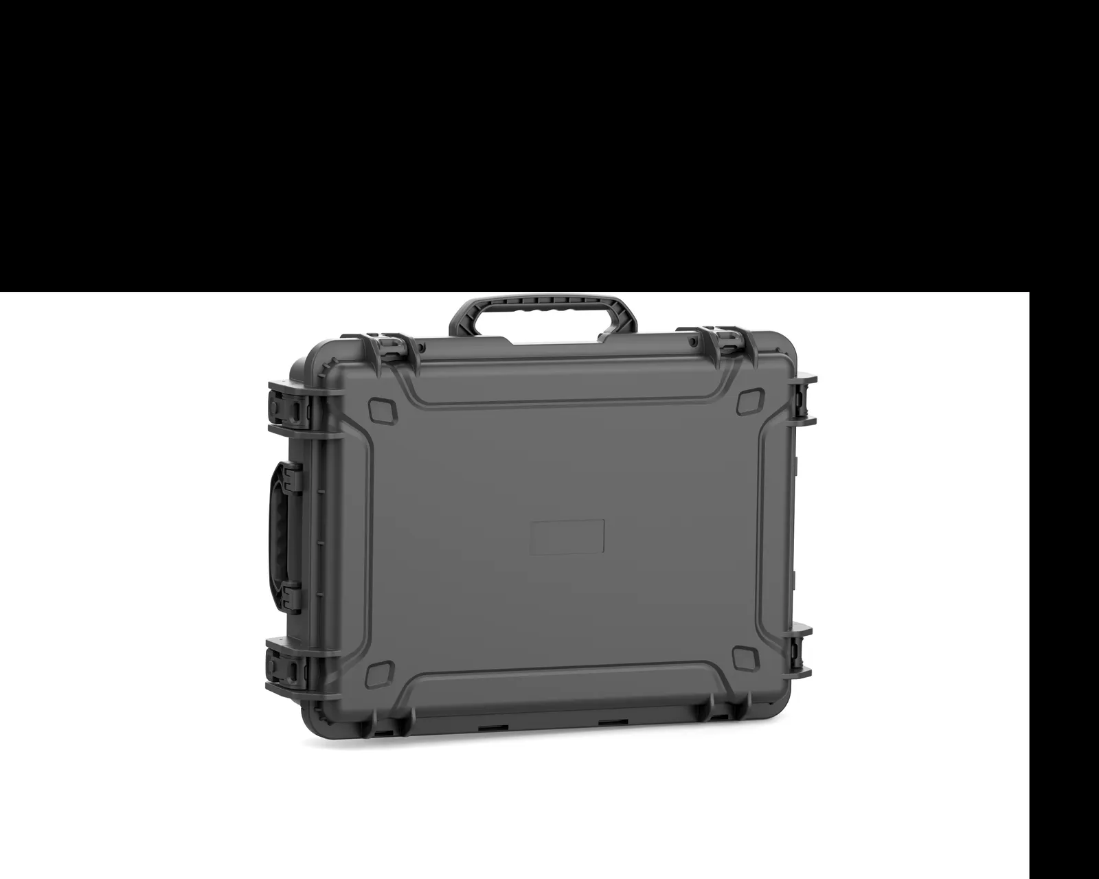 WL8-8421 PP Military Equipment Case