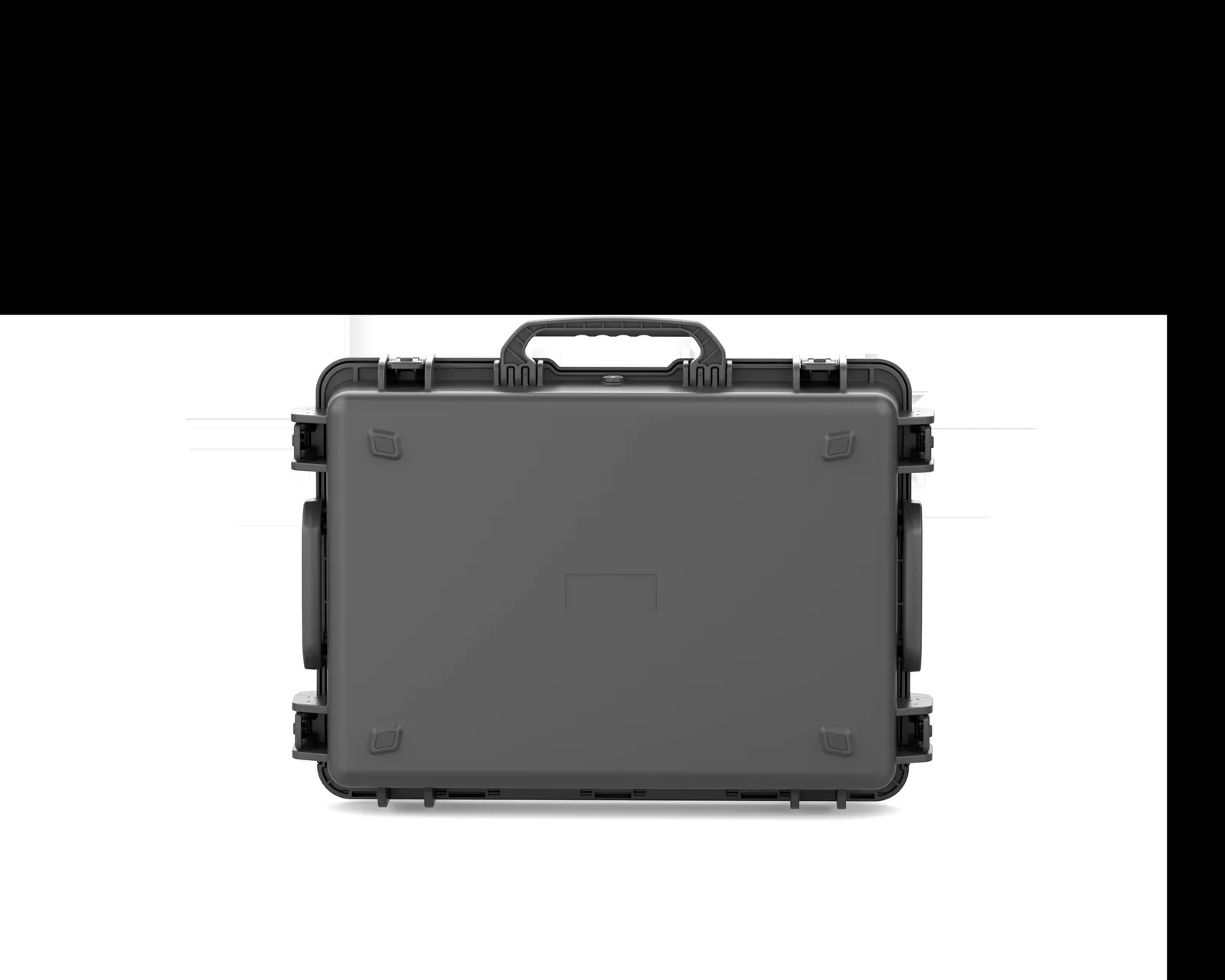 WL8-8421 PP Military Equipment Case