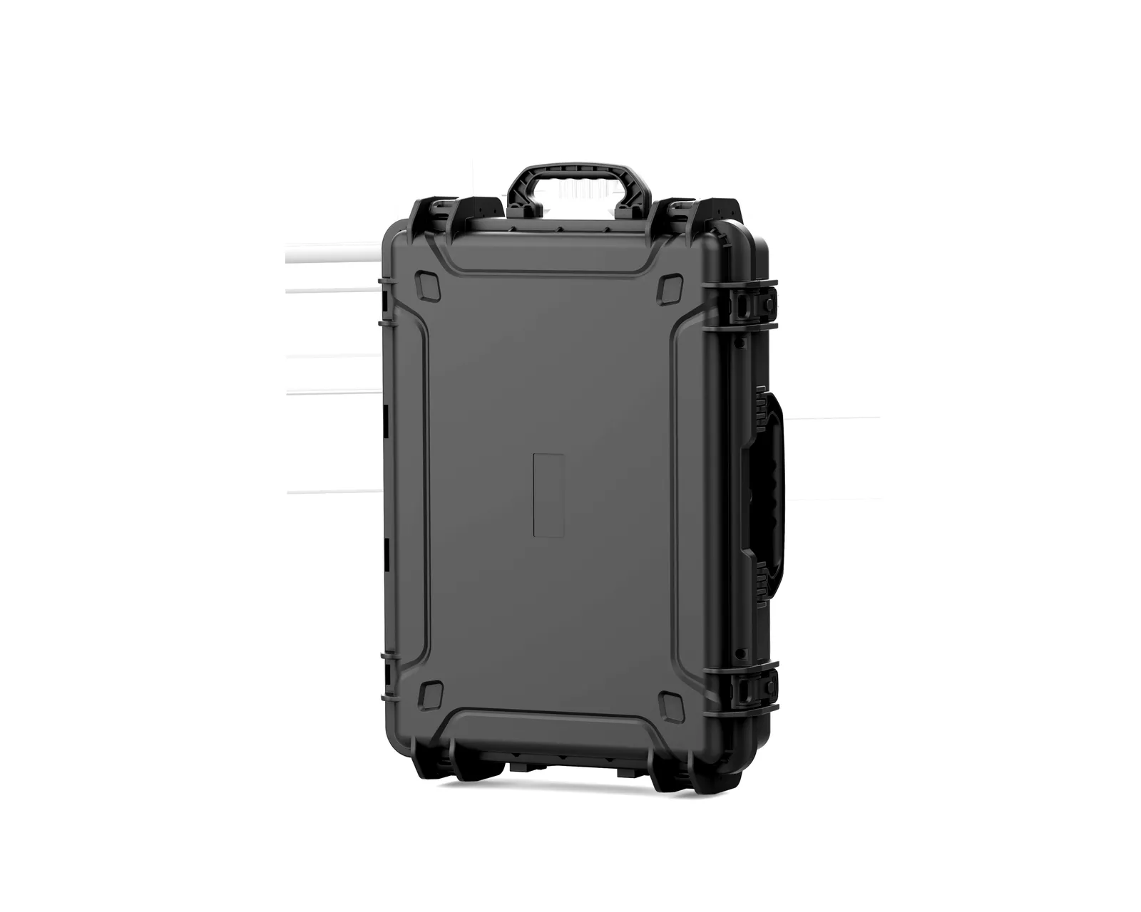 WL8-8421 PP Military Equipment Case