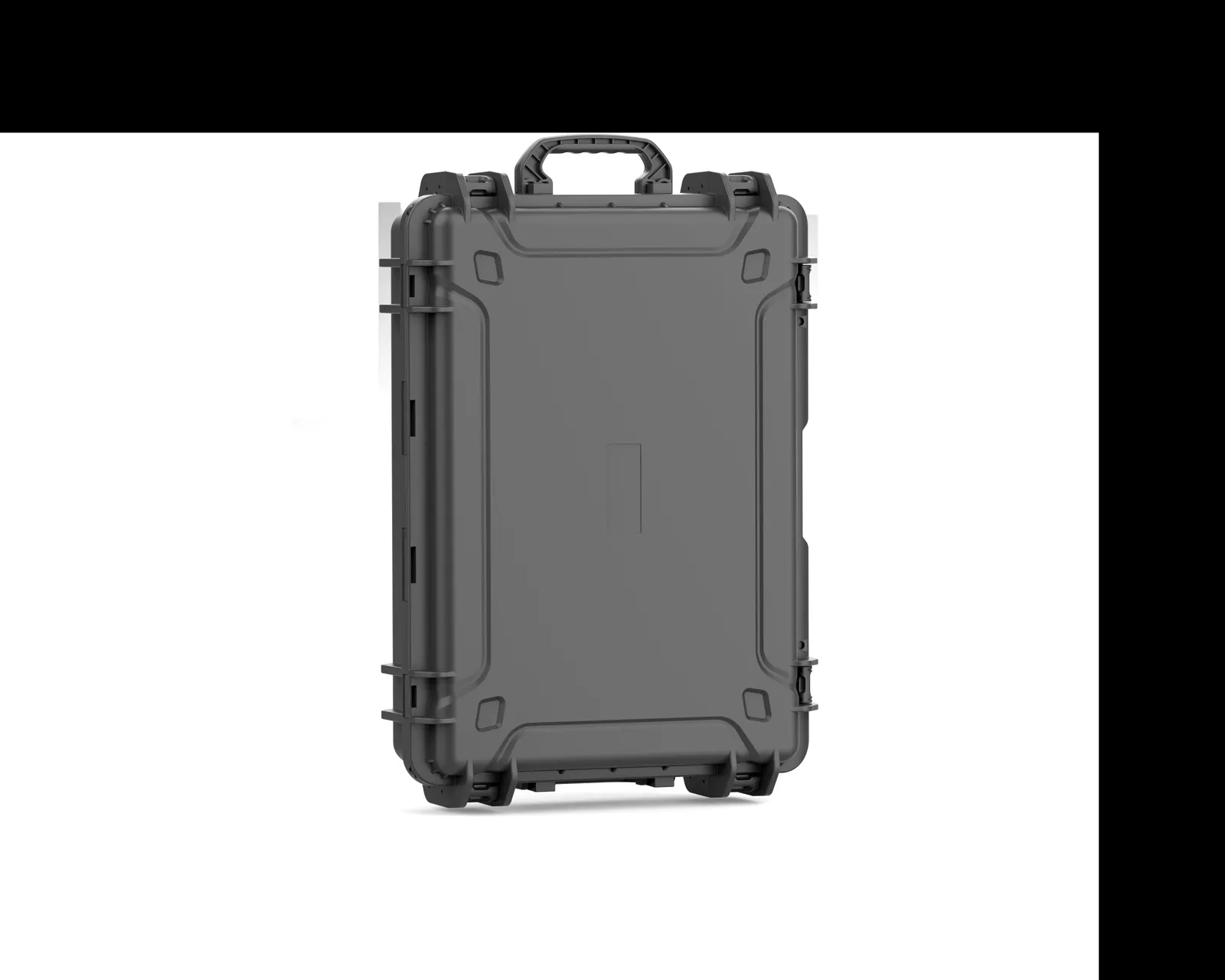 WL8-8421 PP Military Equipment Case