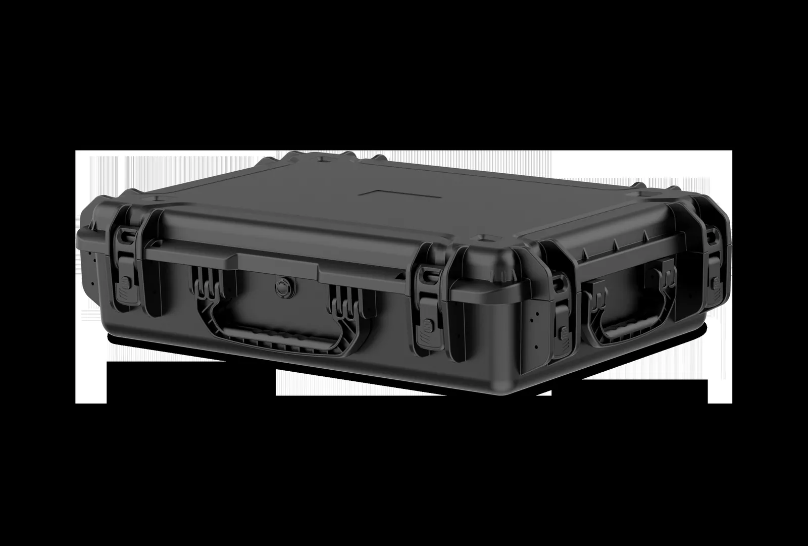 WL8-8421 PP Military Equipment Case