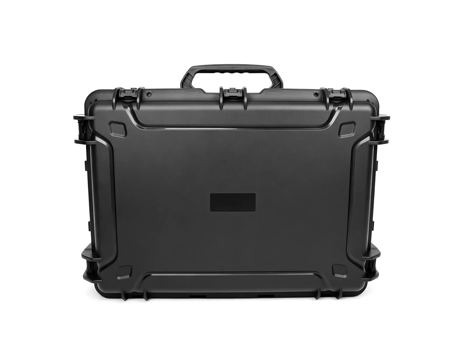 WL8-8434 PP Wheeled Protective Case