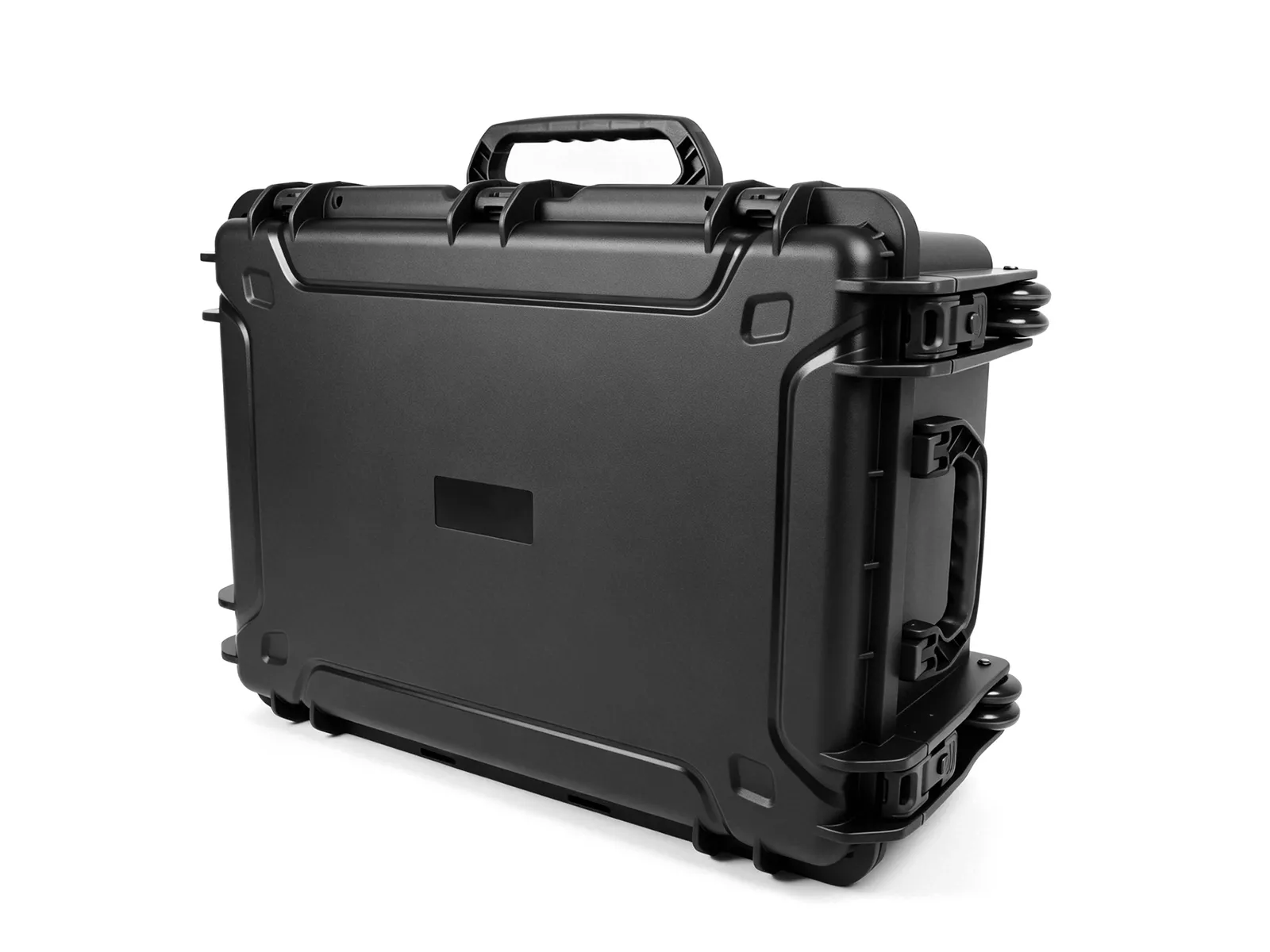 WL8-8434 PP Wheeled Protective Case