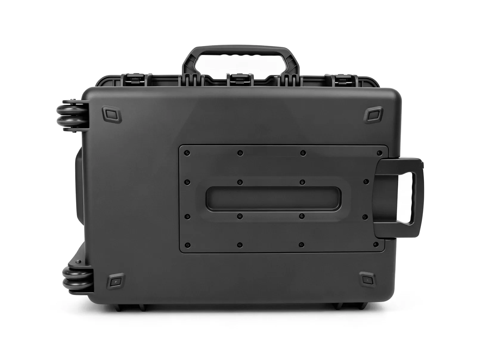 WL8-8434 PP Wheeled Protective Case