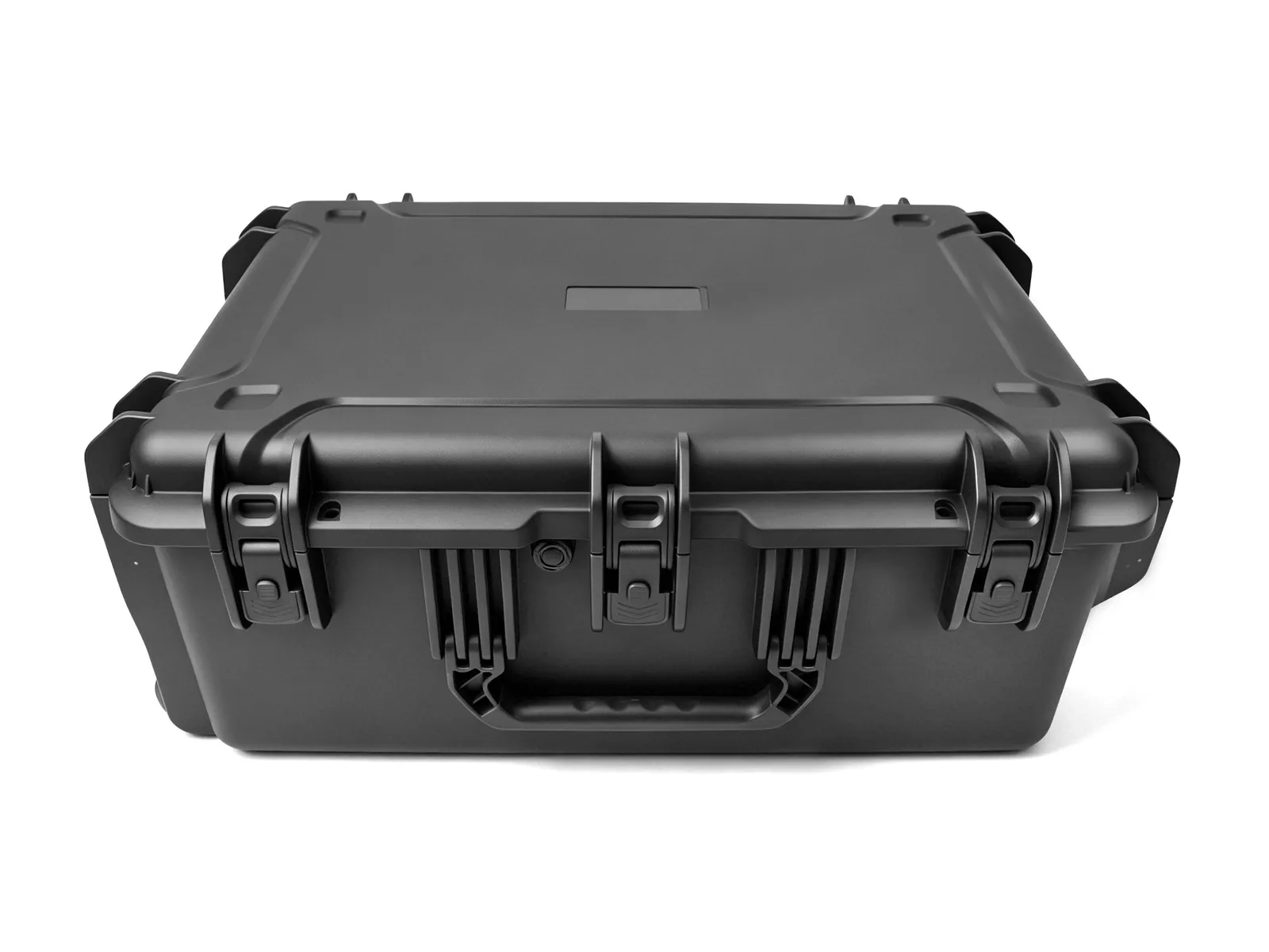 WL8-8434 PP Wheeled Protective Case