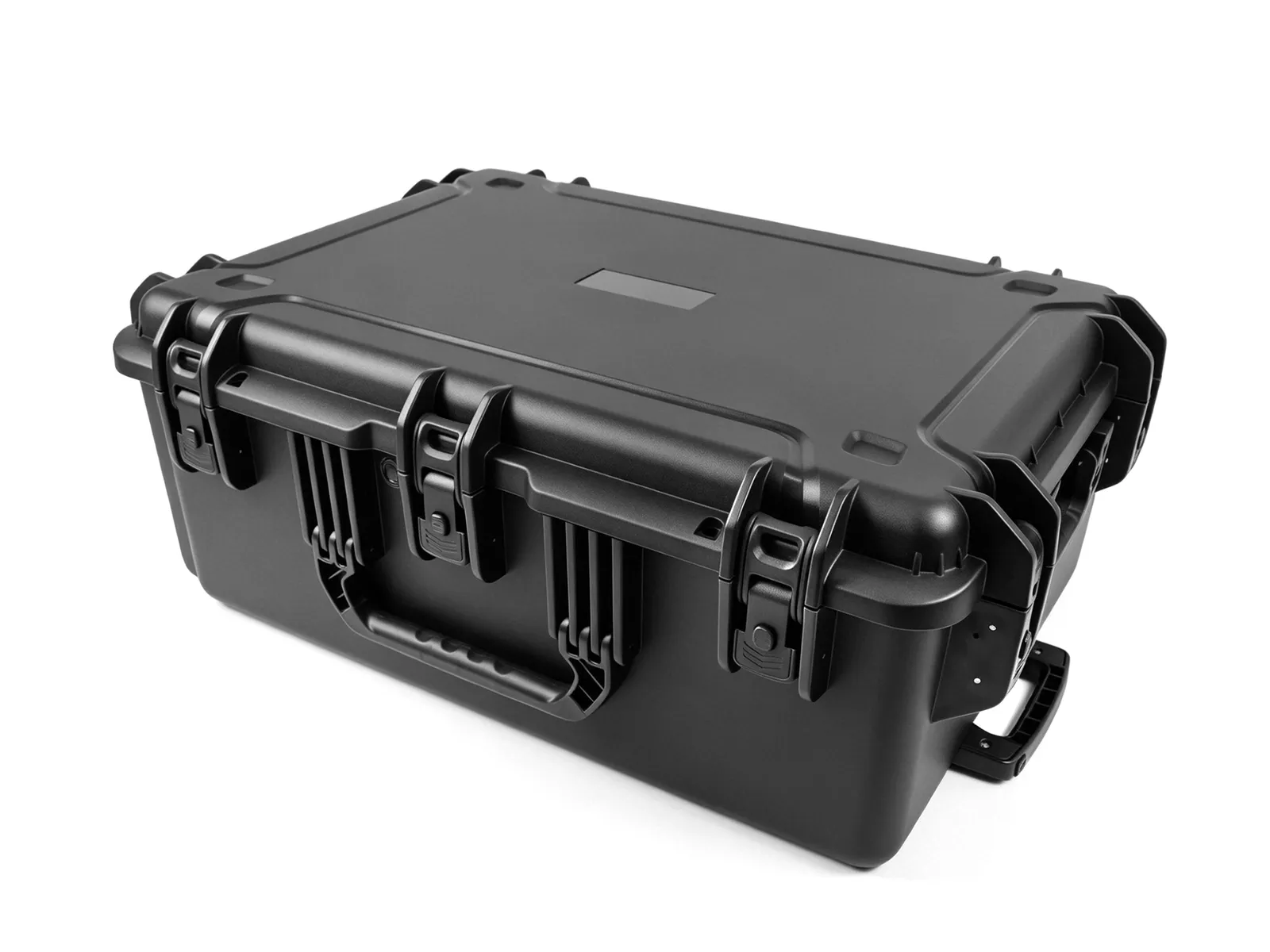 WL8-8434 PP Wheeled Protective Case