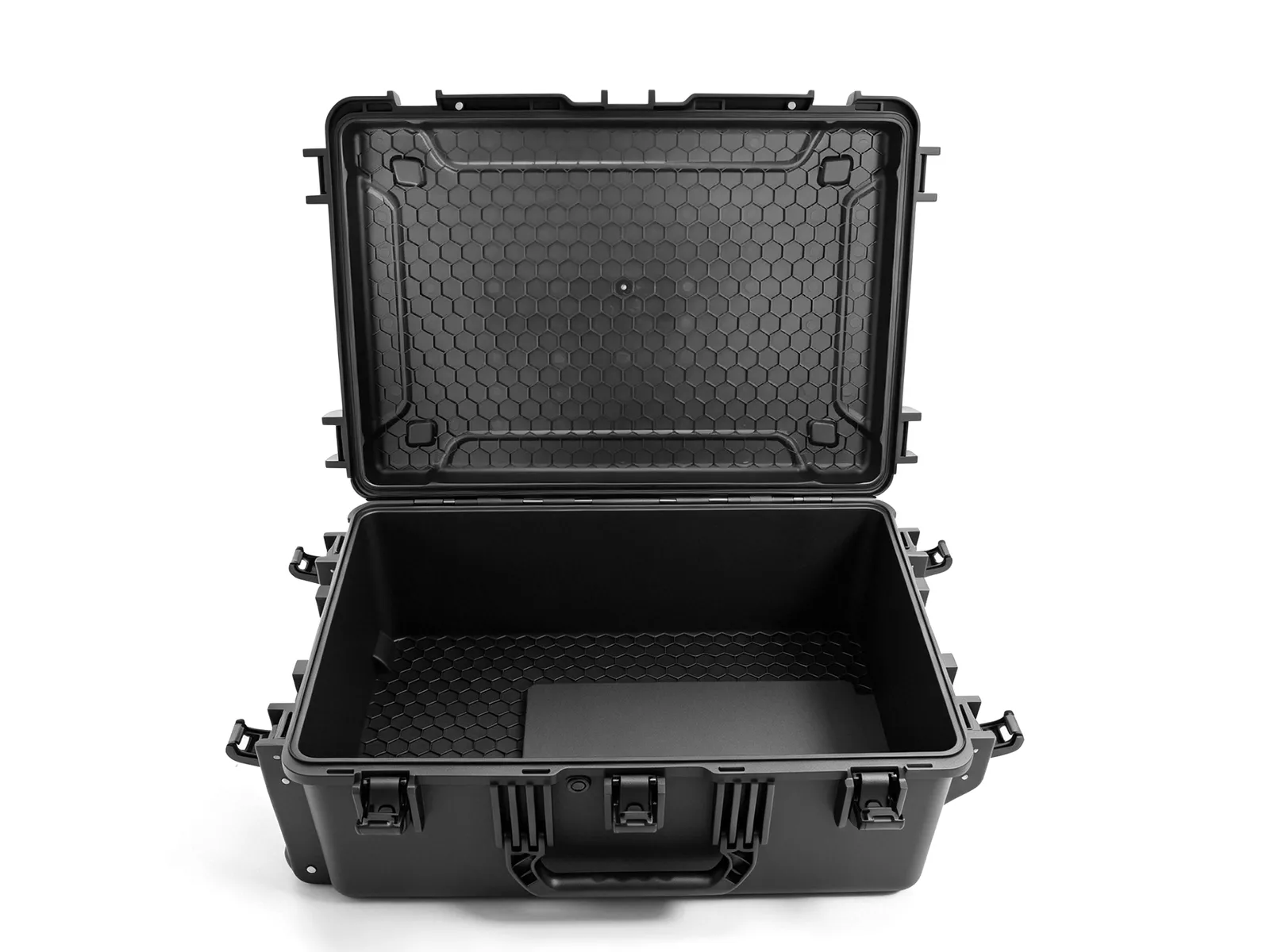 WL8-8434 PP Wheeled Protective Case