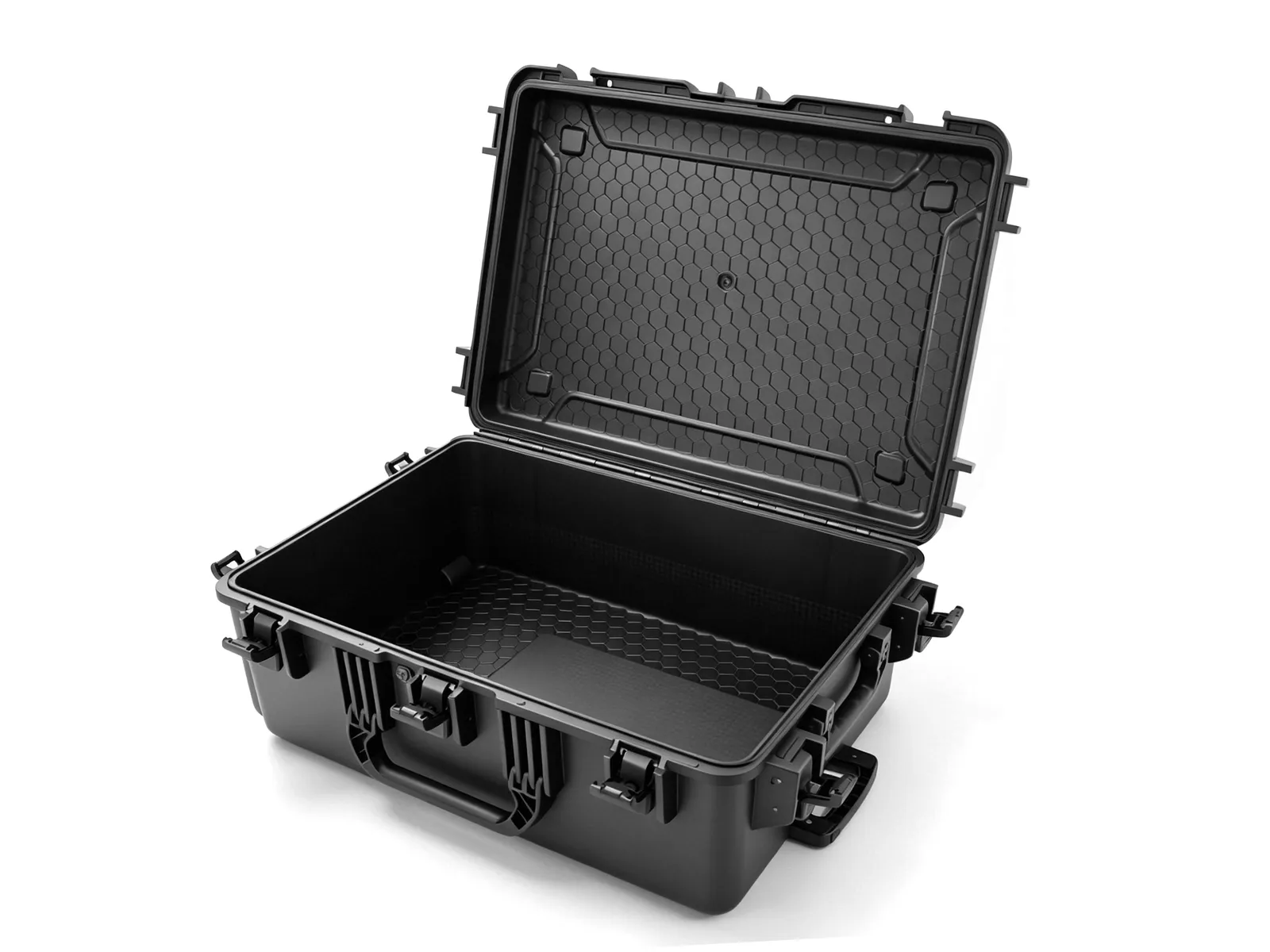 WL8-8434 PP Wheeled Protective Case