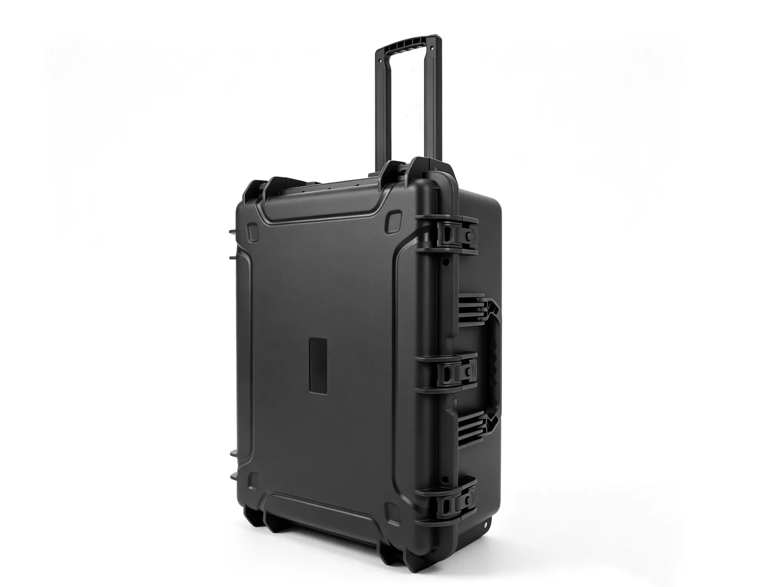 WL8-8434 PP Wheeled Protective Case