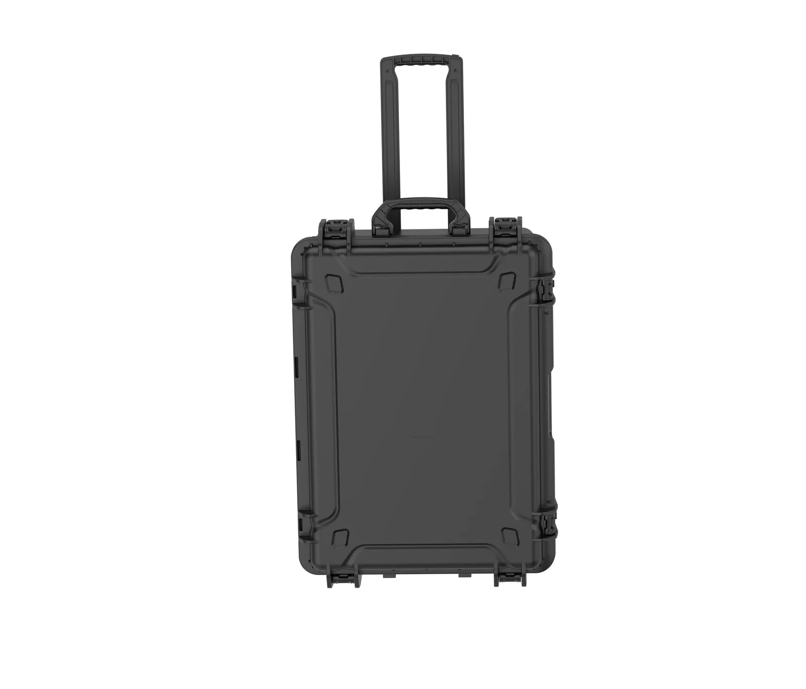 WL8-8434 PP Wheeled Protective Case