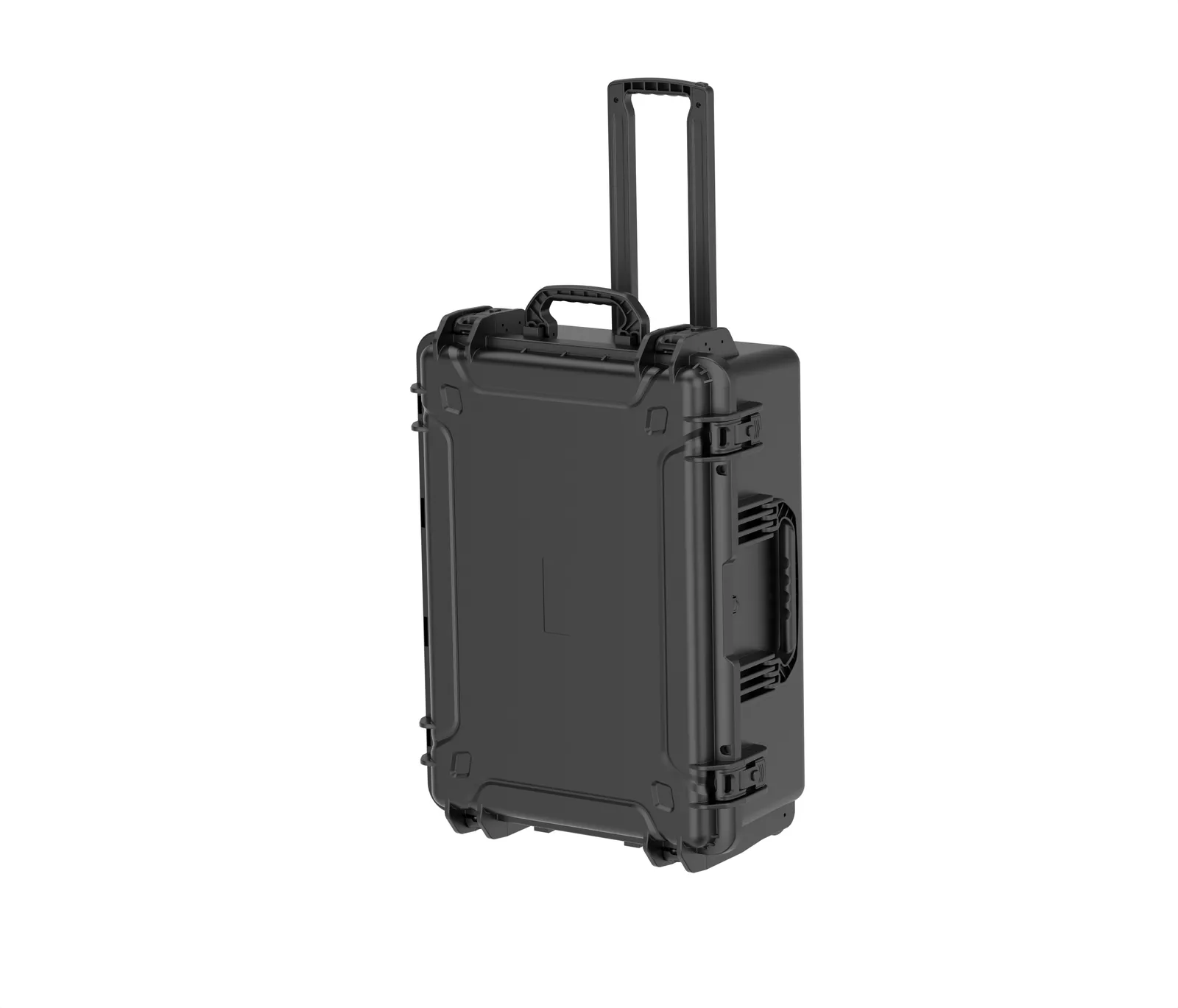WL8-8434 PP Wheeled Protective Case