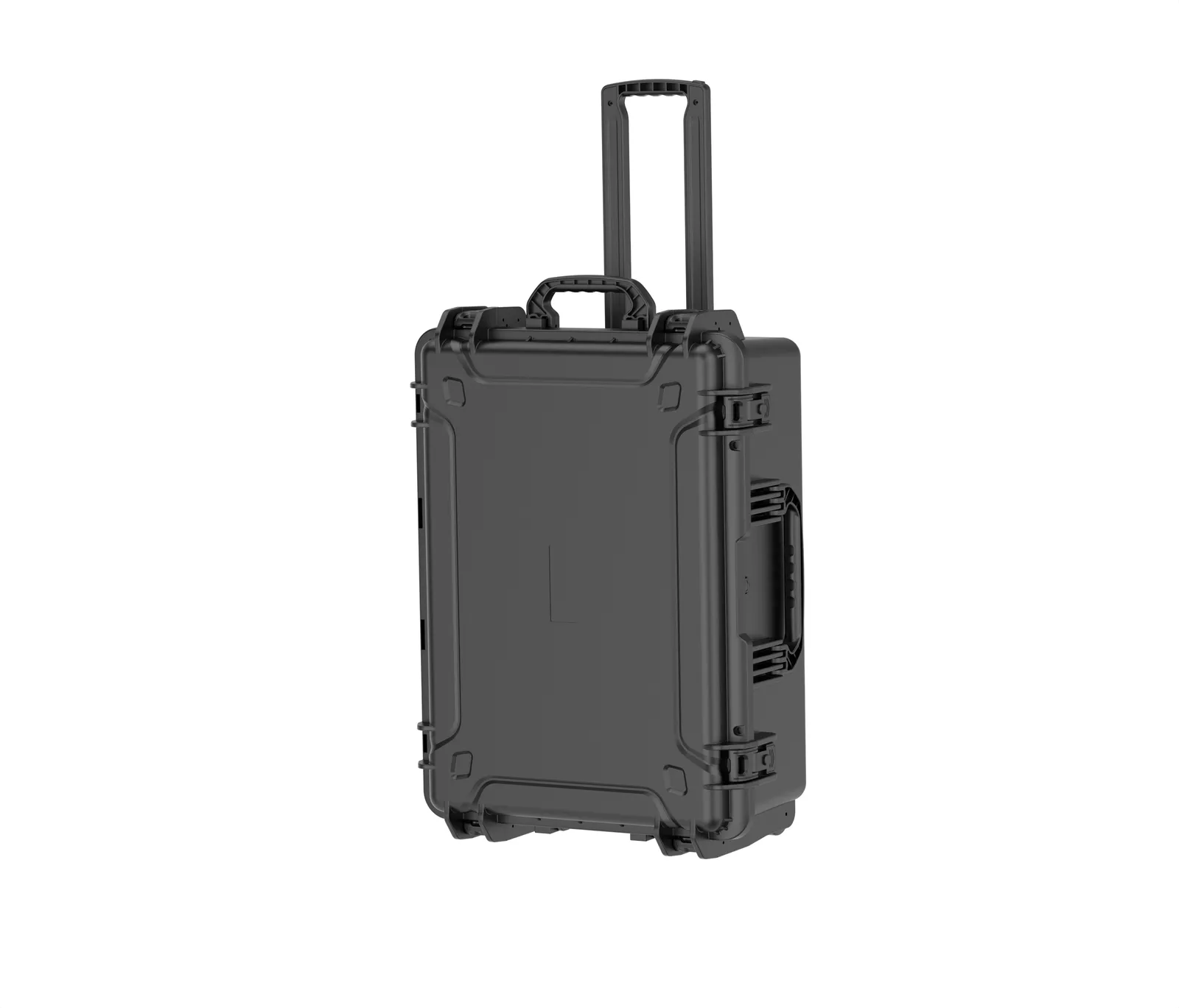 WL8-8434 PP Wheeled Protective Case
