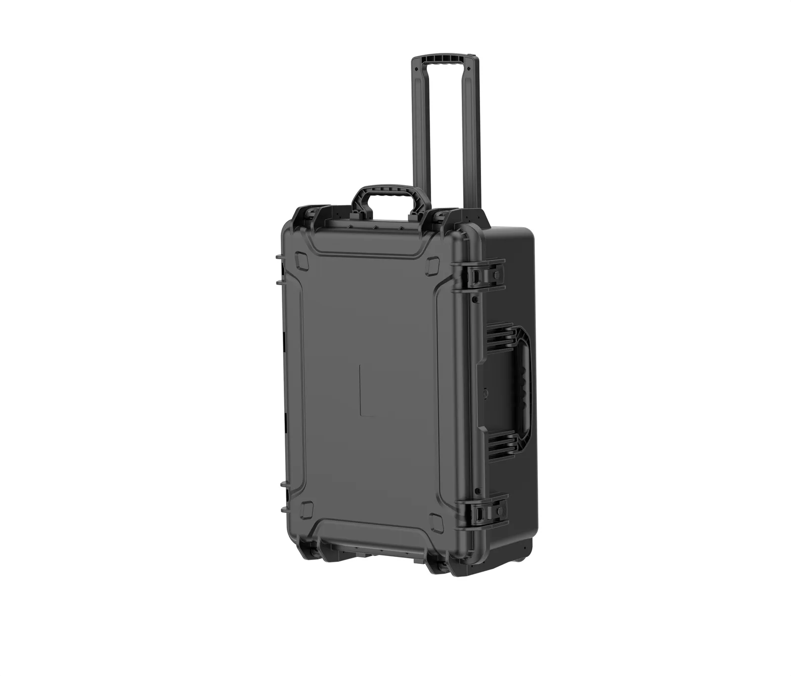 WL8-8434 PP Wheeled Protective Case